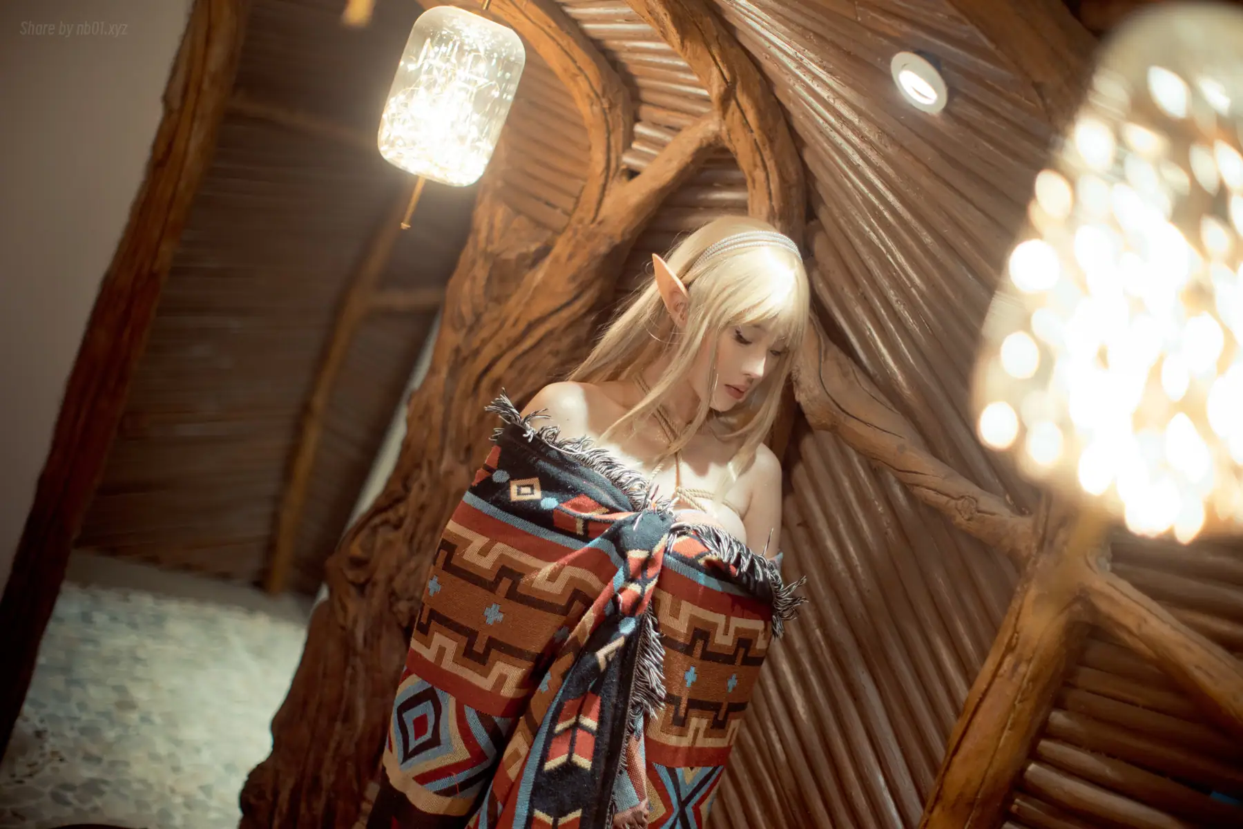 钛合金TiTi - 哥布林的战利品(精灵)(86P_200.8M) 钛合金TiTi - 哥布林的战利品(精灵)(86P_200.8M)_nb01.xyz_0080 图片6