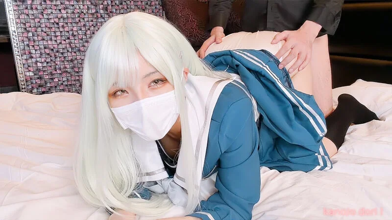 カノジョドリ(kanojodori) - 2026-02月订阅合集(30P+16V_10.0G) カノジョドリ(kanojodori) - 2026-02月订阅合集(30P+16V_10.0G)_【バンドリ！】 【コスプレ中出しエッチ💜】Ave...