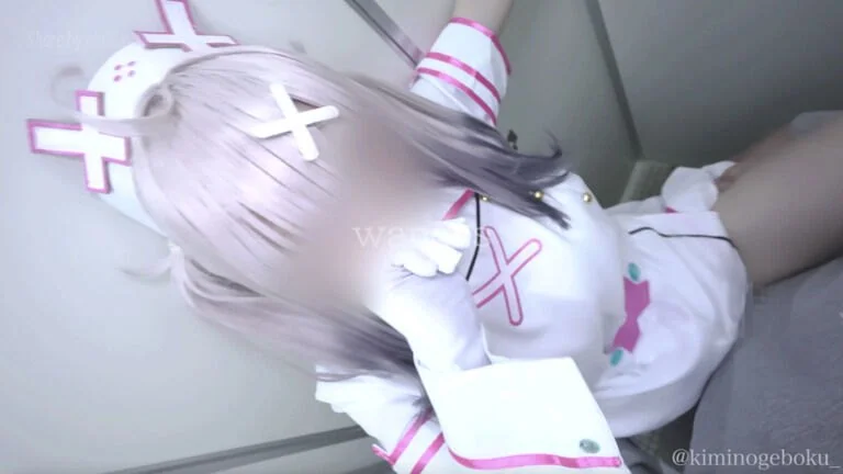 わんこす(@wancos) - ②無料特典💉病院で秘密の性処理💘彼女がいるのに...背徳感で濃厚射精♡生中出しえっちにハマってしまった患者のハメ撮り記録動画♡_974916(6P+1V_3.5G) わんこす(@wancos) - ②無料特典💉病...