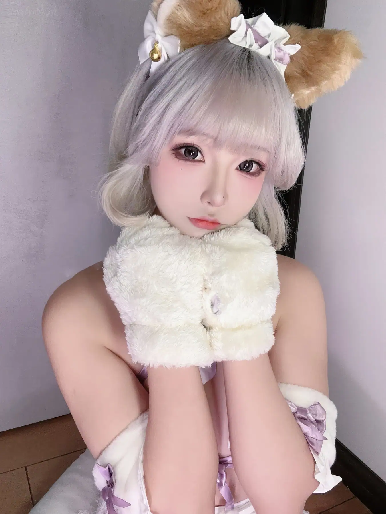 yuuhui玉汇 - 家有萌宠(30P+2V_592.9M) yuuhui玉汇 - 家有萌宠(30P+2V_592.9M)_nb01.xyz_0003 图片2