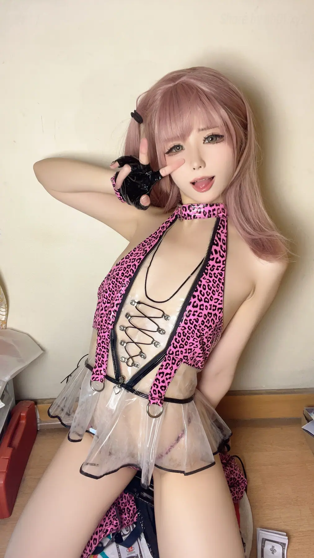 Quan冉有点饿 - 千禧豹(25P_31.3M) Quan冉有点饿 - 千禧豹(25P_31.3M)_nb01.xyz_0015 图片5