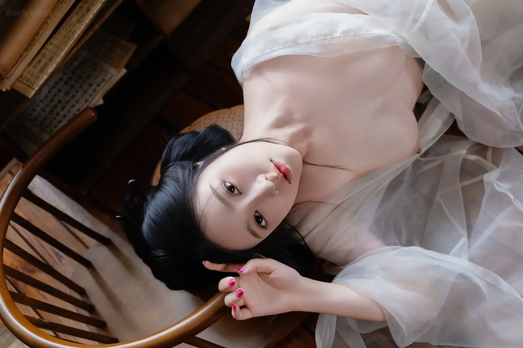 年年Nnian - 浣溪沙(80P_165.0M) 年年Nnian - 浣溪沙(80P_165.0M)_nb01.xyz_0063 图片7