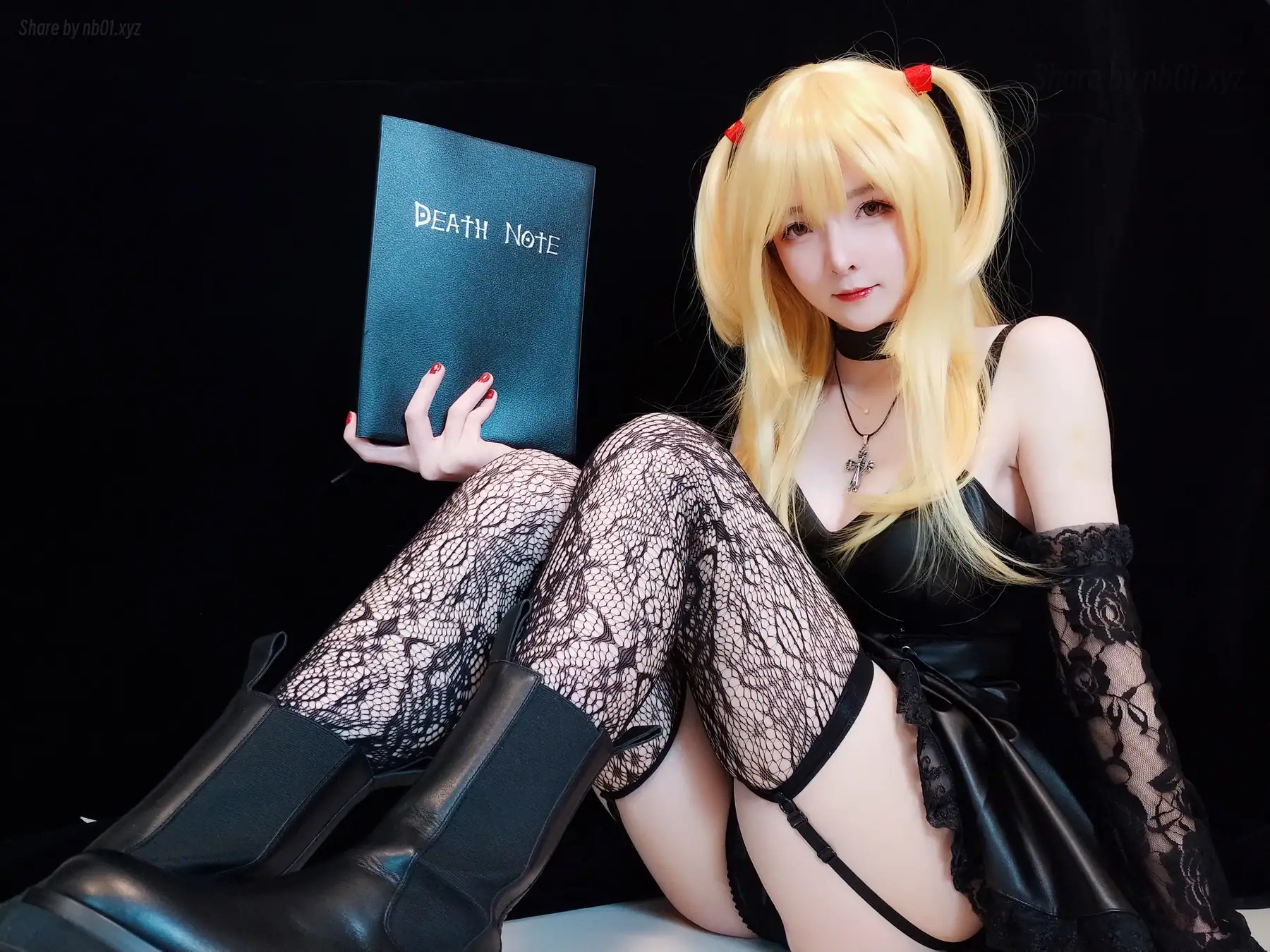 一小央泽(yixiaoyangze) - 弥海砂(27P_46.4M) 一小央泽(yixiaoyangze) - 弥海砂(27P_46.4M)_nb01.xyz_0024 图片7