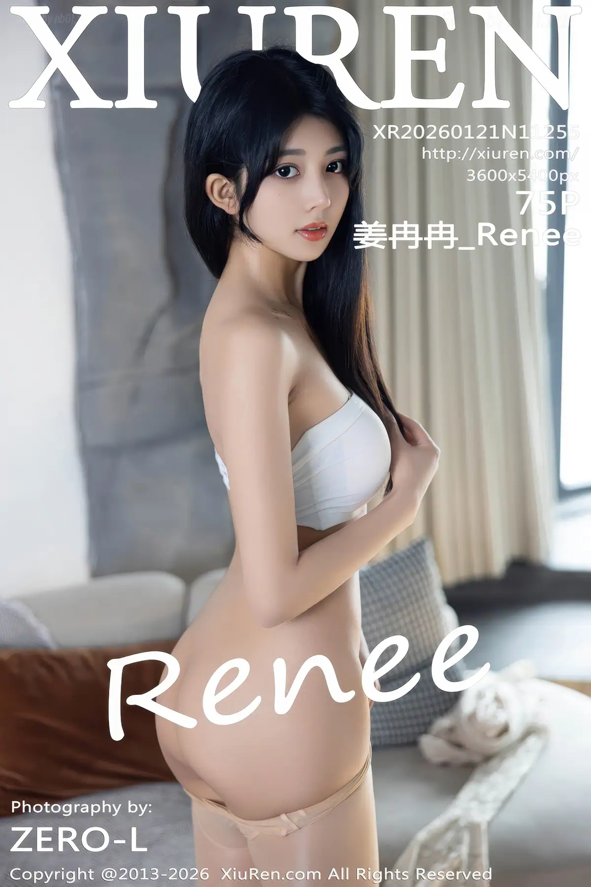XIUREN No.11255 姜冉冉_Renee@(76P_116.9M) XIUREN No.11255 姜冉冉_Renee@(76P_116.9M)_nb01.xyz_0076 图片8