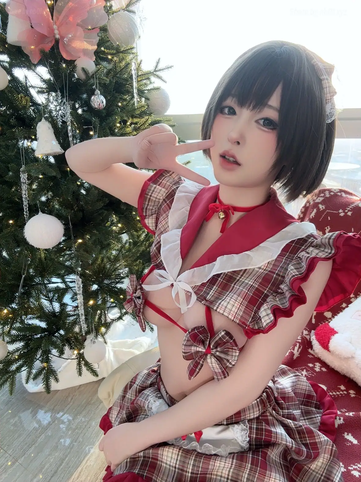 清水由乃 - 圣诞小蛋糕(89P+2V_626.9M) 清水由乃 - 圣诞小蛋糕(89P+2V_626.9M)_nb01.xyz_0068 图片7