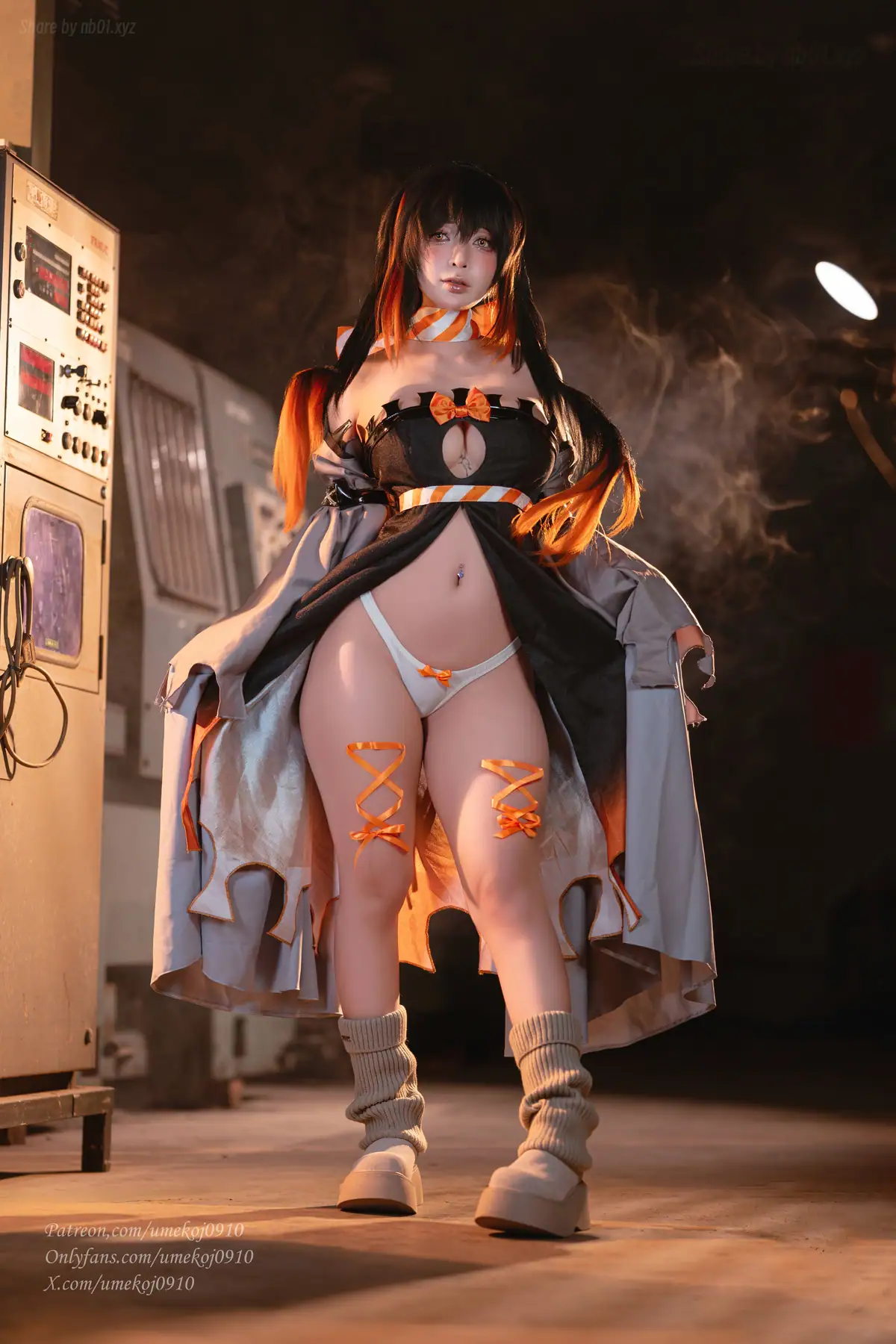 UmekoJ - Amo Empool Gachiakuta 废渊战鬼 阿莫·恩普尔(71P+6V_419.8M) UmekoJ - Amo Empool Gachiakuta 废渊战鬼 阿莫·恩普尔(71P+6V_419.8M)_nb01.x...