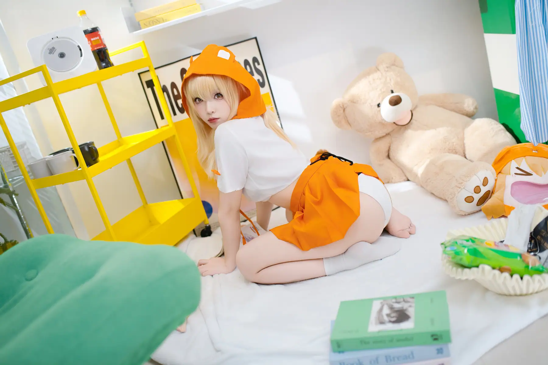 Bangni邦尼 - 小埋(85P+5V_334.9M) Bangni邦尼 - 小埋(85P+5V_334.9M)_nb01.xyz_0027 图片3