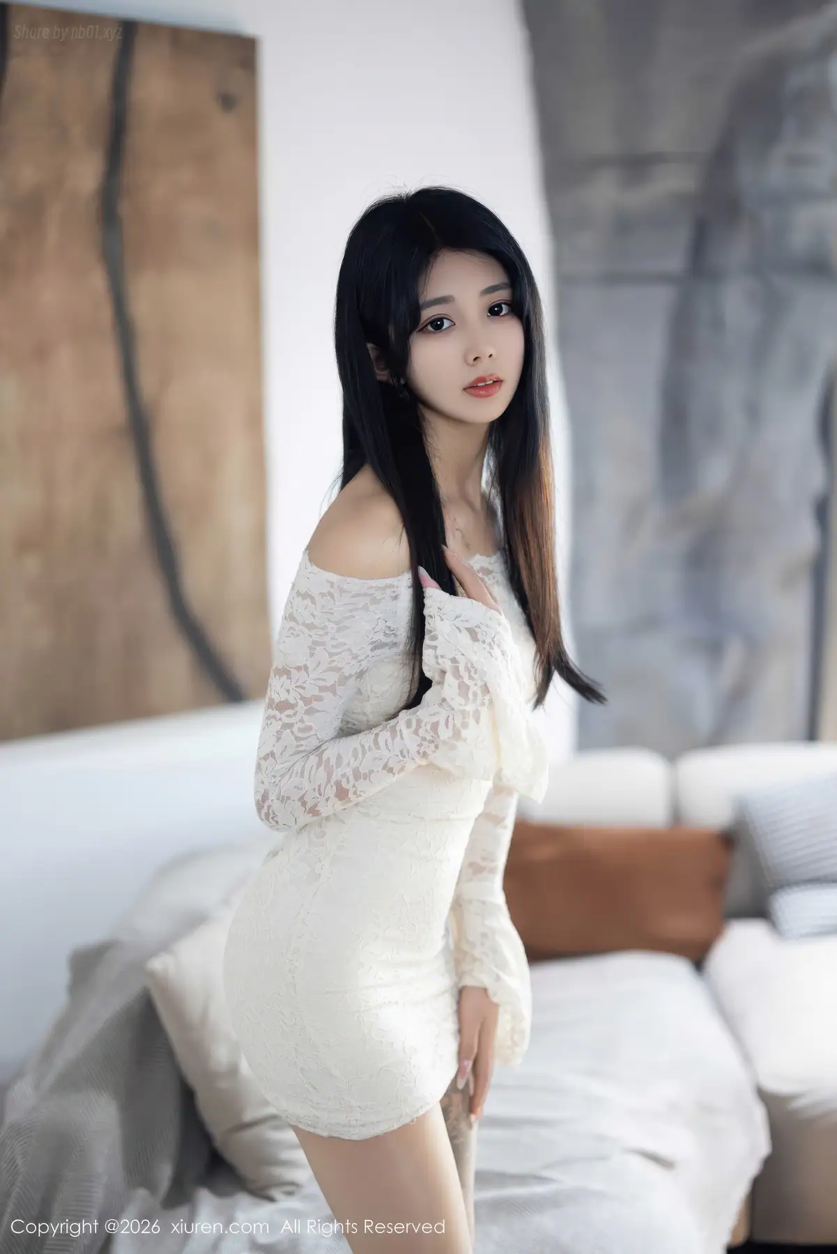 XIUREN No.11255 姜冉冉_Renee@(76P_116.9M) XIUREN No.11255 姜冉冉_Renee@(76P_116.9M)_nb01.xyz_0001