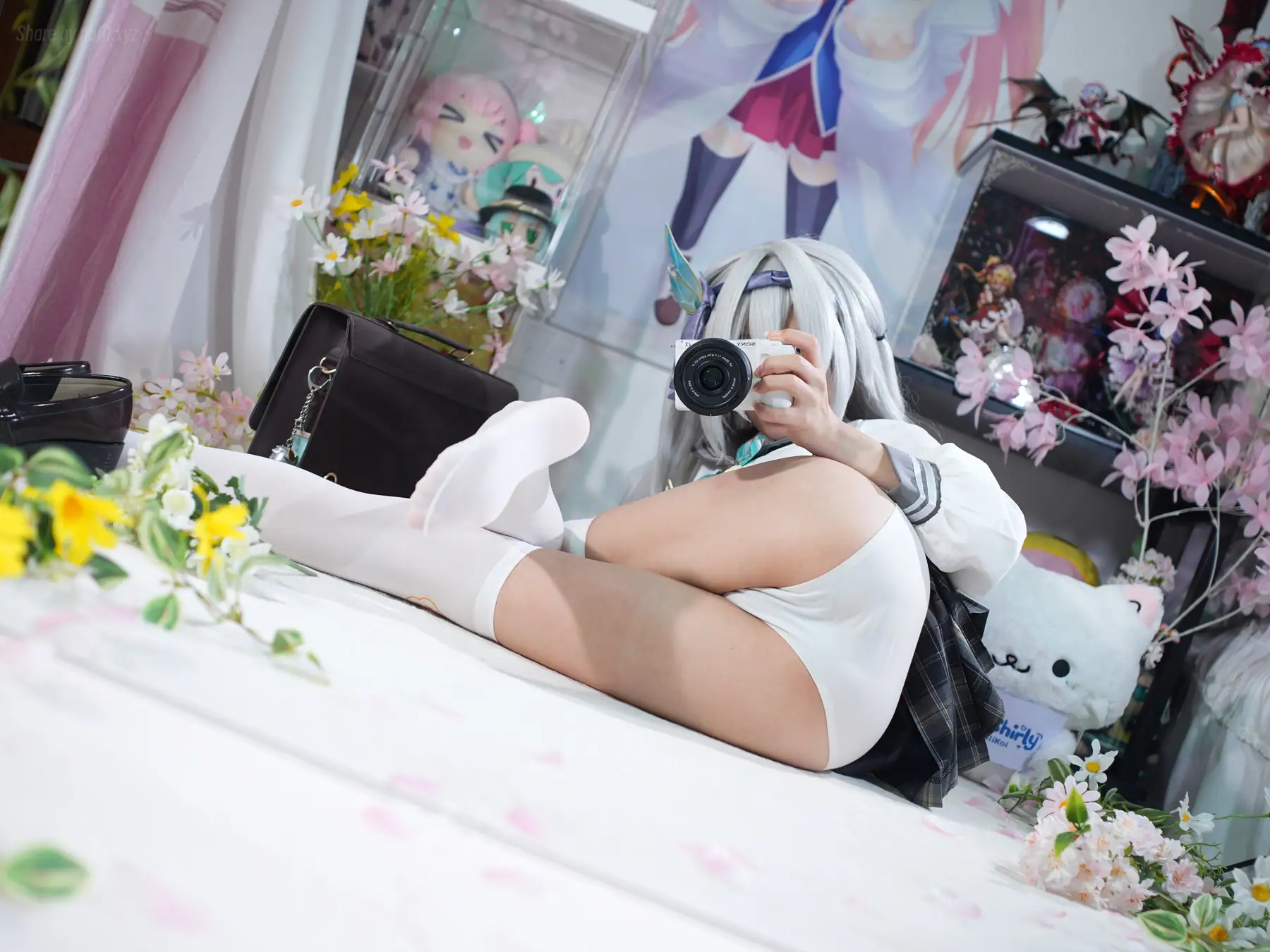 白栎Shirly - 春日流萤(130P+25V_7.1G) 白栎Shirly - 春日流萤(130P+25V_7.1G)_nb01.xyz_0120 图片7