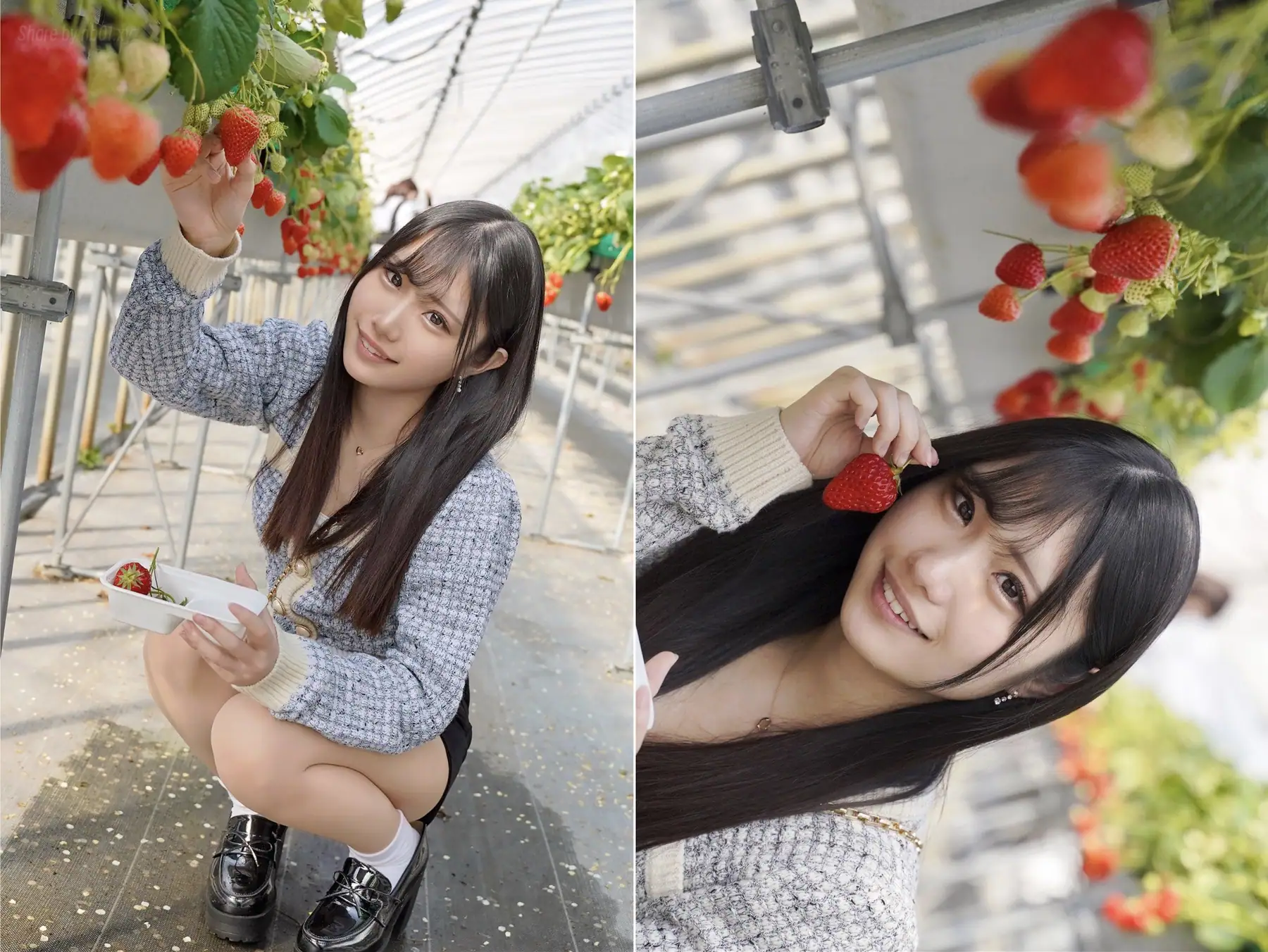 Rin Suzunoya(鈴の家りん) - POSE EDITION No.01(152P_73.2M) Rin Suzunoya(鈴の家りん) - POSE EDITION No.01(152P_73.2M)_nb01.xyz_0061 图片5