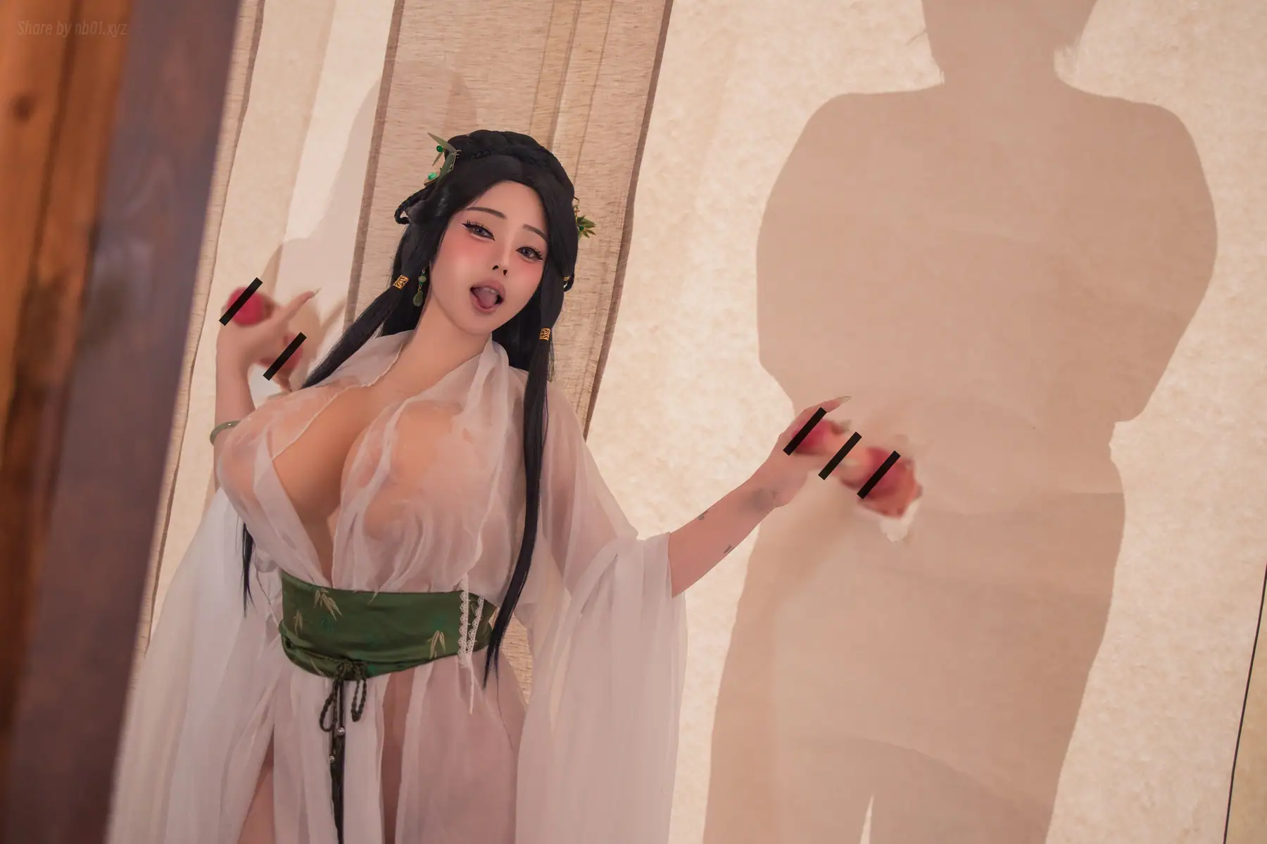 钛合金TiTi - 母猪仙子(75P_115.3M) 钛合金TiTi - 母猪仙子(75P_115.3M)_nb01.xyz_0064 图片6