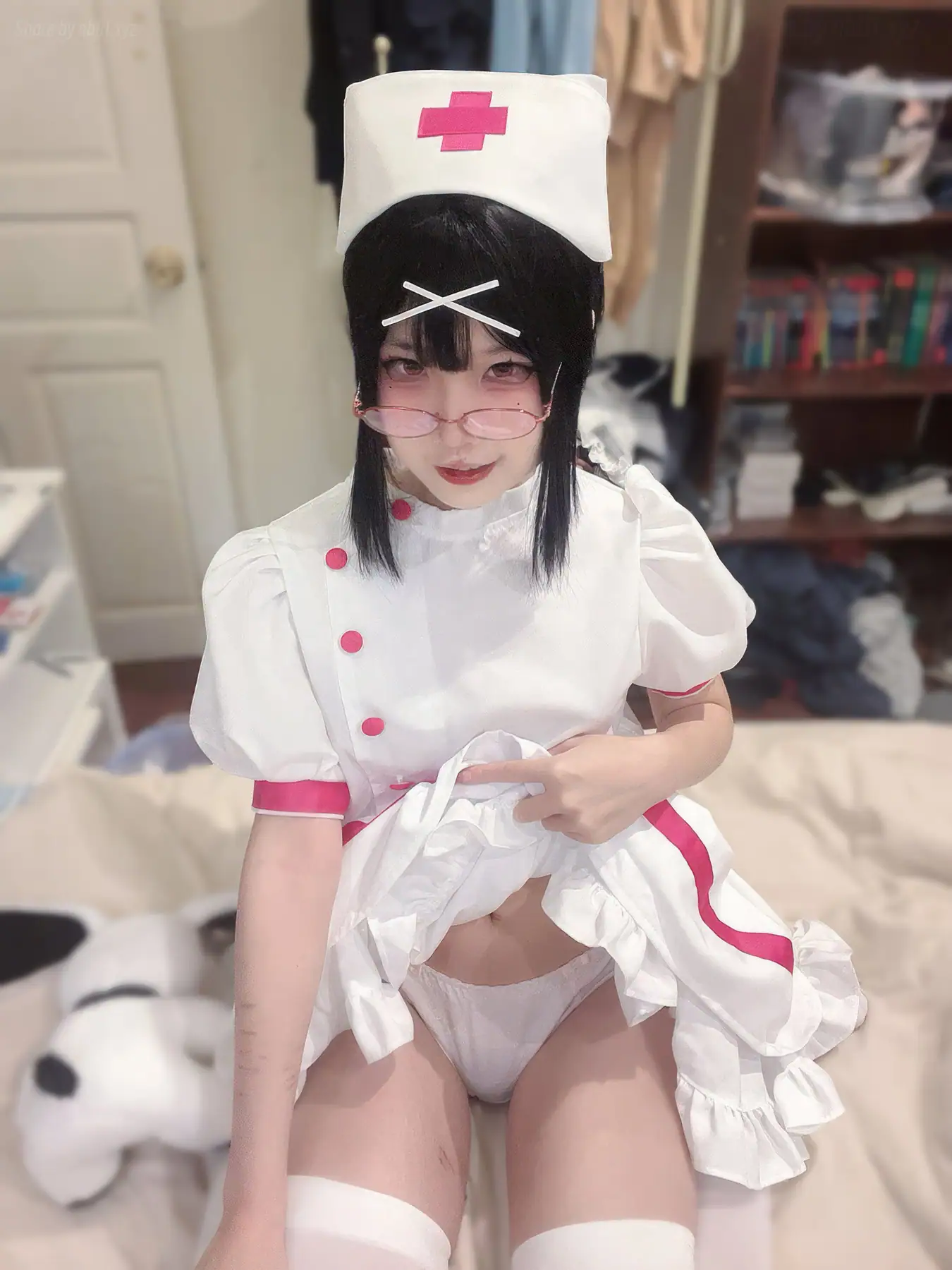 清水凪 - 夜勤小护士(31P_26.1M) 清水凪 - 夜勤小护士(31P_26.1M)_nb01.xyz_0012 图片5