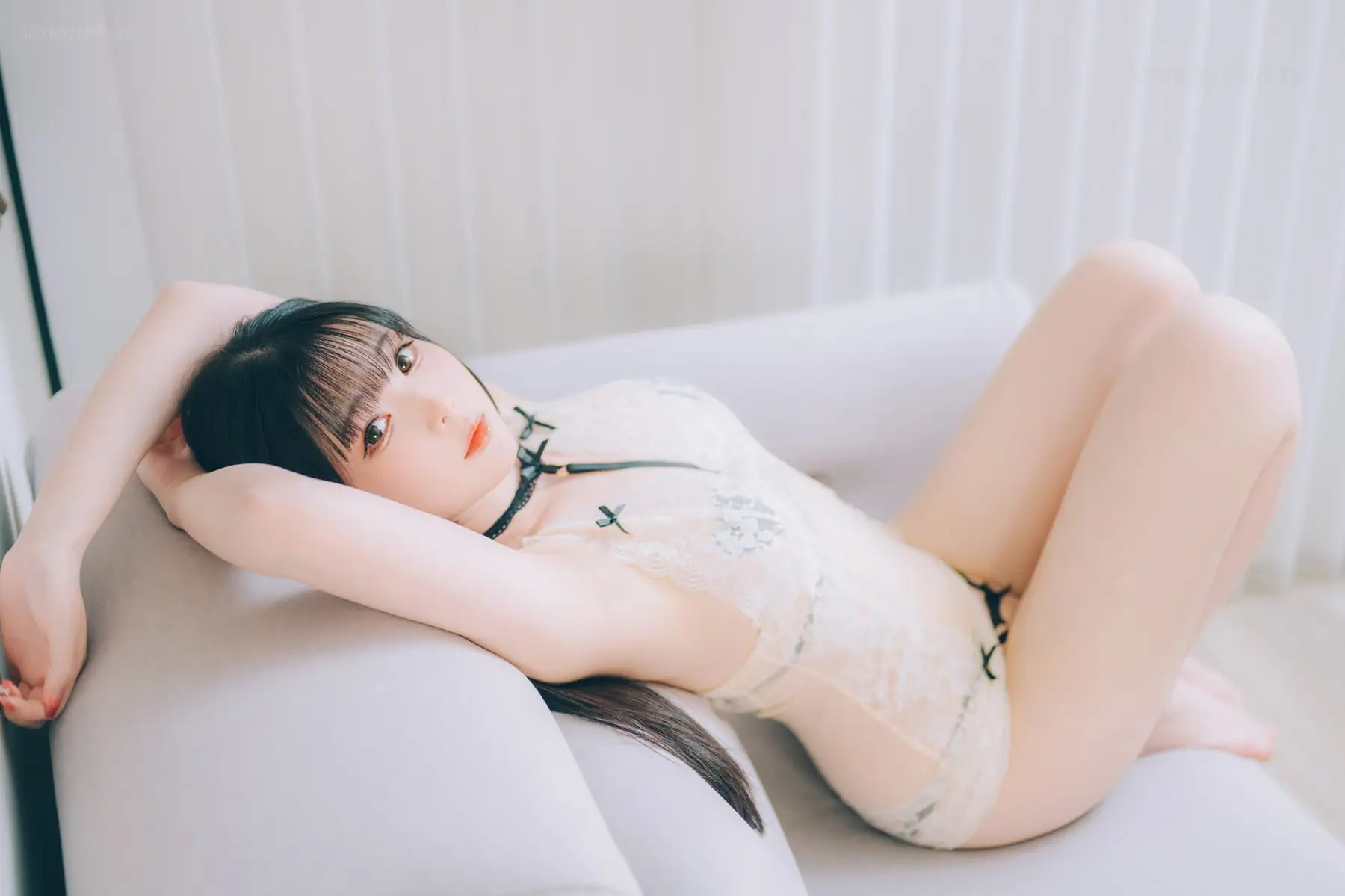 霜月shimo - DL版写真集 Cohabitation With Shimo Chan(85P_16.9M) 霜月shimo - DL版写真集 Cohabitation With Shimo Chan(85P_16.9M)_nb01.xyz...