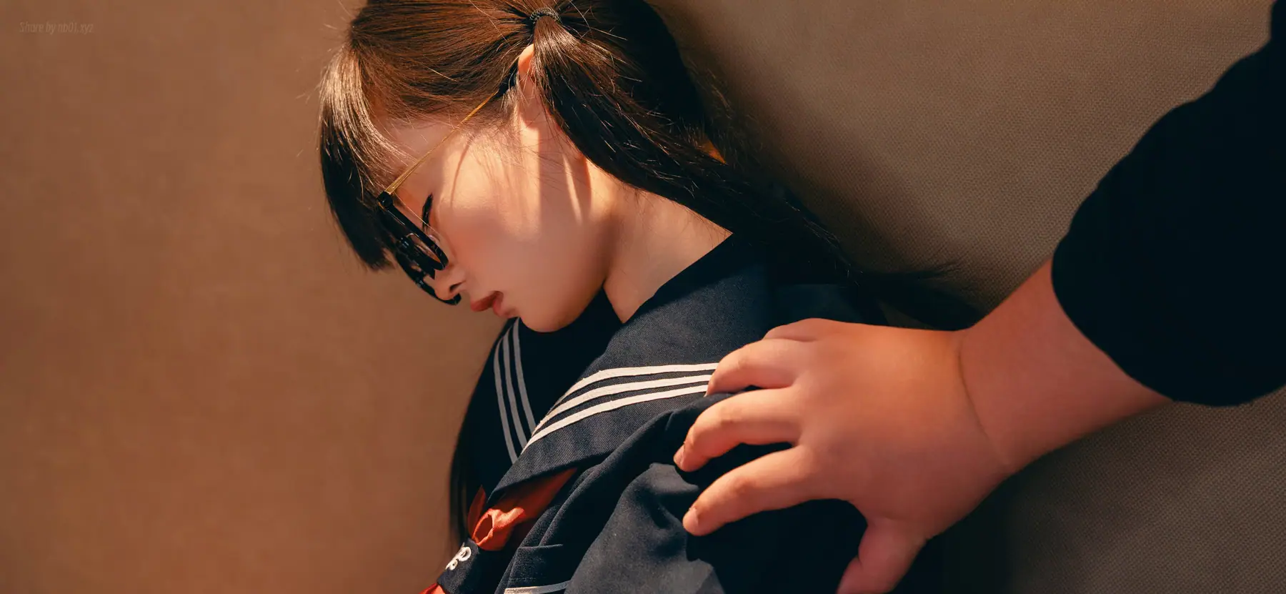 幼水铃衣 - 靡途(154P+15Gif_335.6M) 幼水铃衣 - 靡途(154P+15Gif_335.6M)_nb01.xyz_0152 图片7