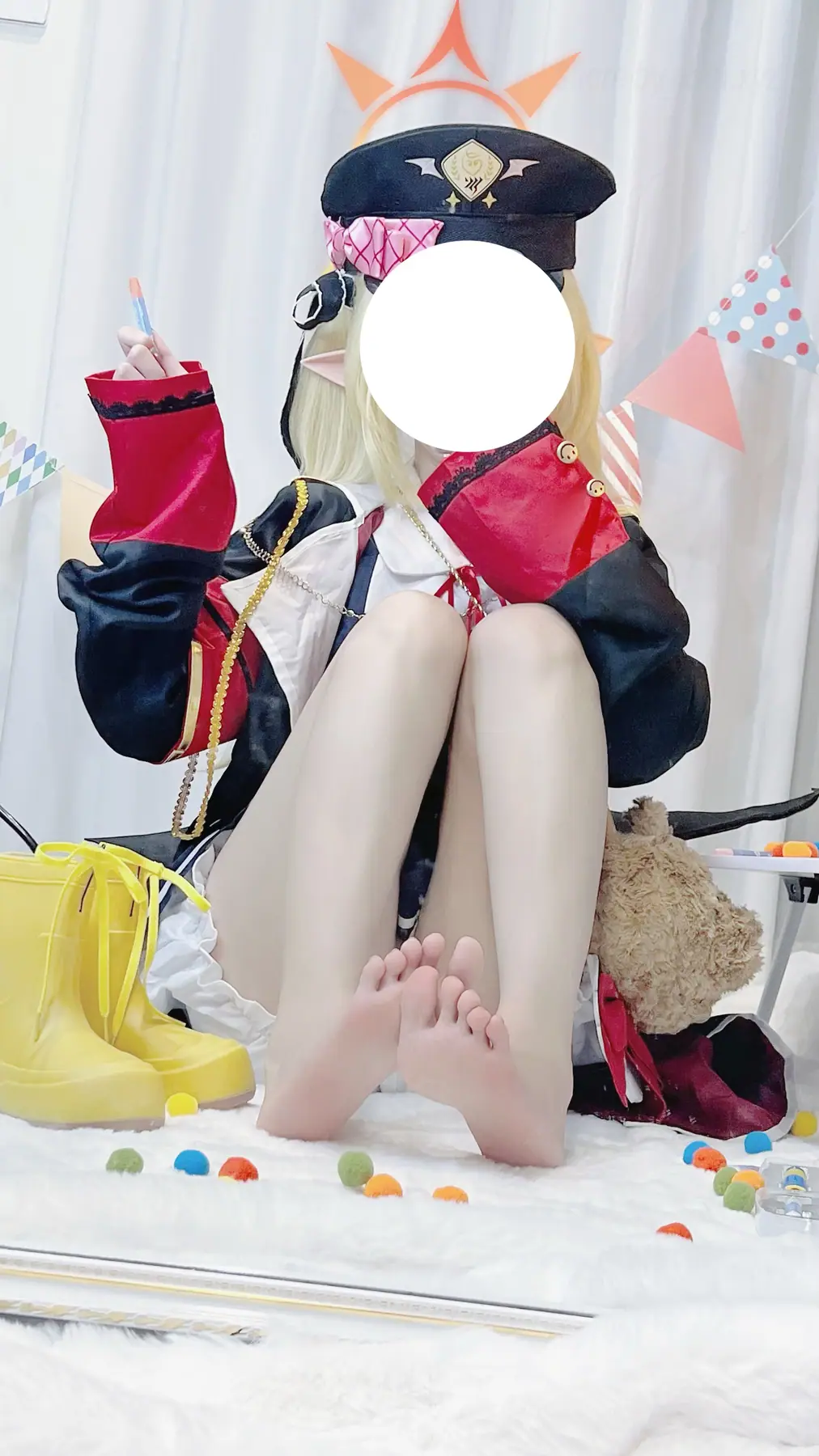 纸悦Etsu_ko - 丹花伊吹自拍(30P_28.8M) 纸悦Etsu_ko - 丹花伊吹自拍(30P_28.8M)_nb01.xyz_0003 图片3