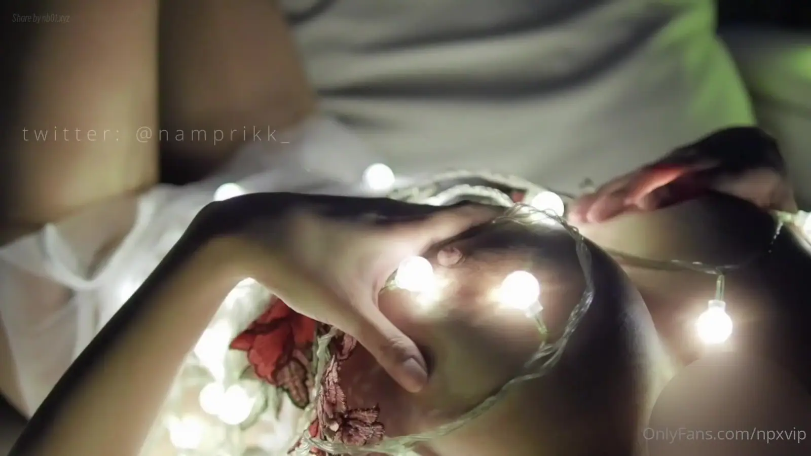 น้ำพริก(@npxvip) - 2021-09-01_แค่เขี่ยนิดเดียวก็เสียวจนน้ำเยิ้มแล้วค่ะ น้องจะไม่ไหวแน้ว(7P+1V_223.2M) น้ำพริก(@npxvip) - 2...