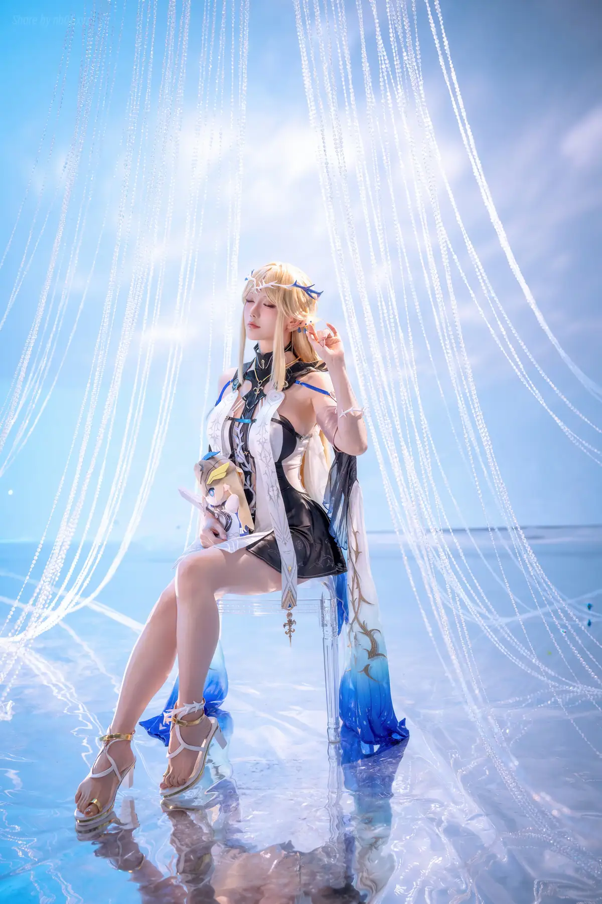 星之迟迟Hoshilily - 鸣潮 卡提希娅(31P_209.2M) 星之迟迟Hoshilily - 鸣潮 卡提希娅(31P_209.2M)_nb01.xyz_0001