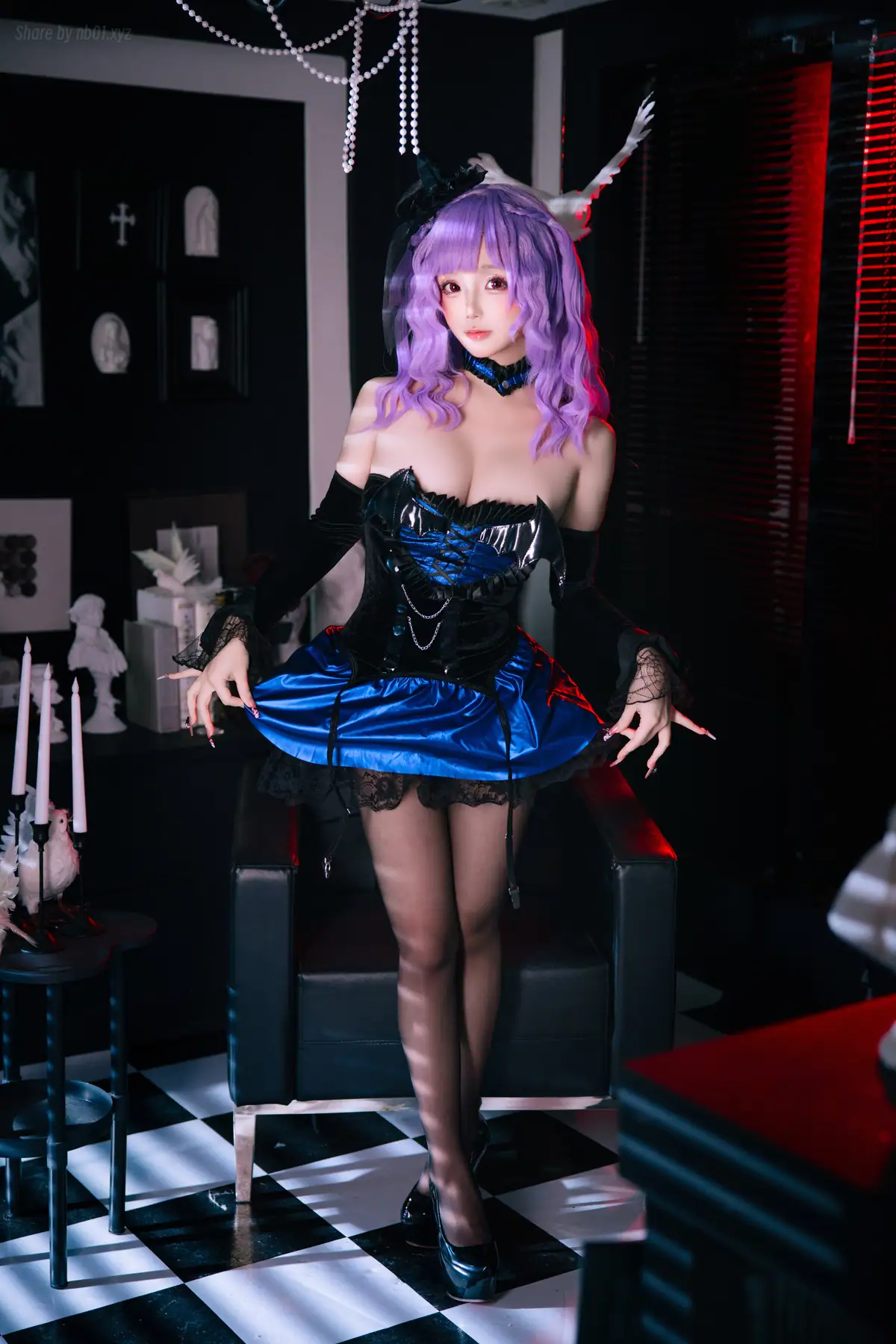 日奈娇 - 见习魔女(160P+6V+12Gif_1.2G) 日奈娇 - 见习魔女(160P+6V+12Gif_1.2G)_nb01.xyz_0001