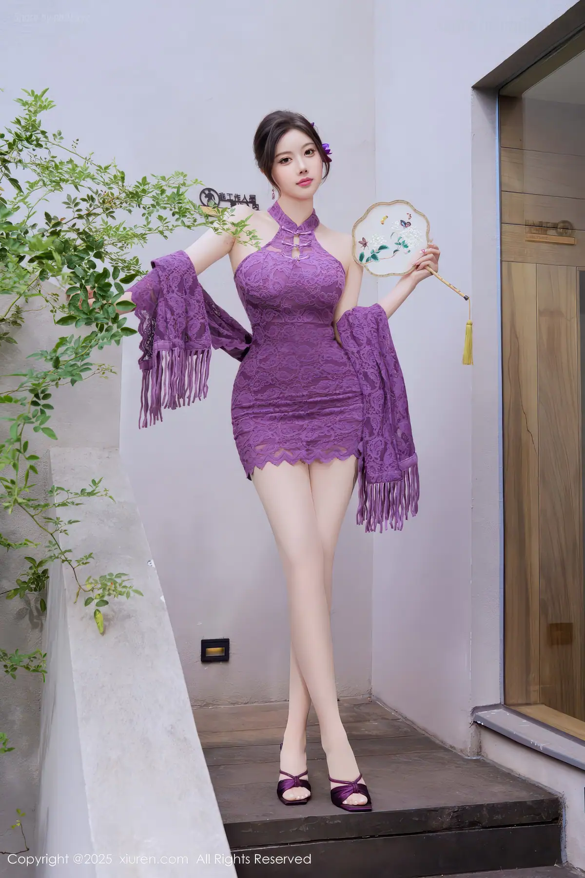 XIUREN No.11187 Yang Chen Chen(杨晨晨)(71P_271.1M) XIUREN No.11187 Yang Chen Chen(杨晨晨)(71P_271.1M)_nb01.xyz_0001