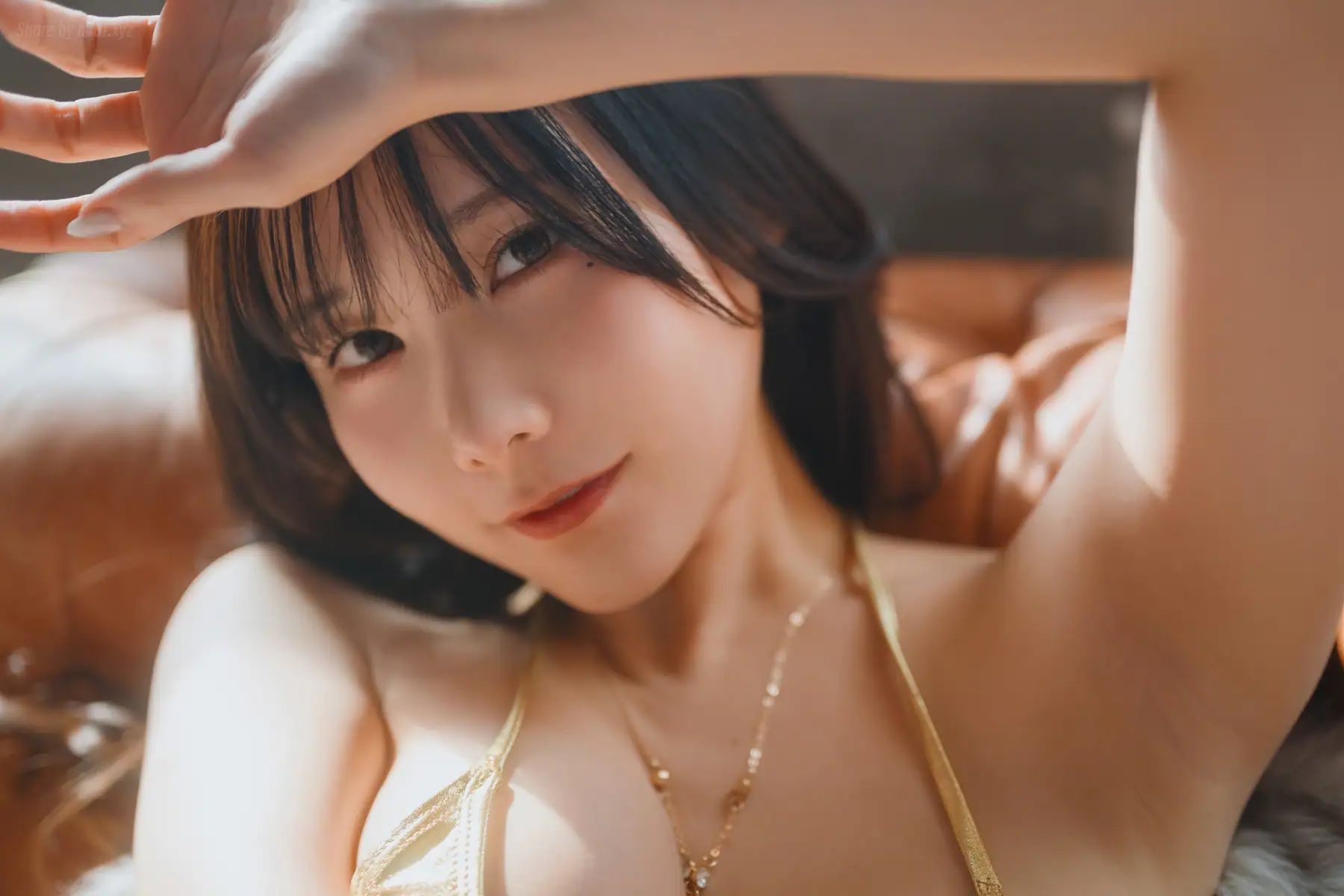 けん研(けんけん) - Gold Photobook(110P_301.0M) けん研(けんけん) - Gold Photobook(110P_301.0M)_nb01.xyz_0055 图片3