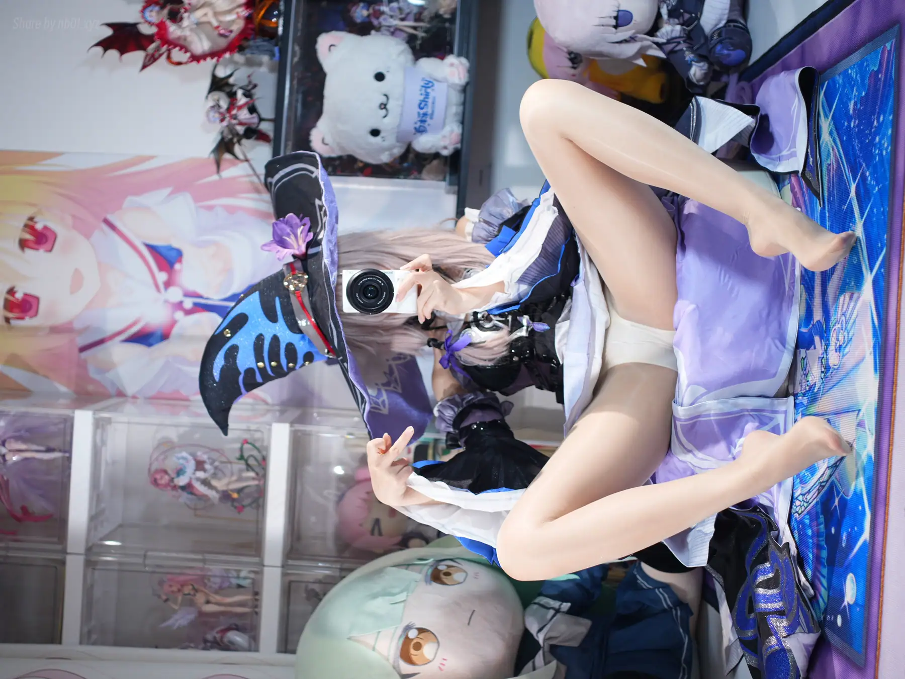 白栎Shirly - 大黑塔(130P+30V_7.8G) 白栎Shirly - 大黑塔(130P+30V_7.8G)_nb01.xyz_0055 图片7