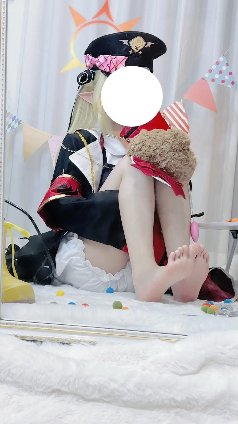 纸悦Etsu_ko - 丹花伊吹自拍(30P_28.8M) 纸悦Etsu_ko - 丹花伊吹自拍(30P_28.8M)_nb01.xyz_0030 图片8