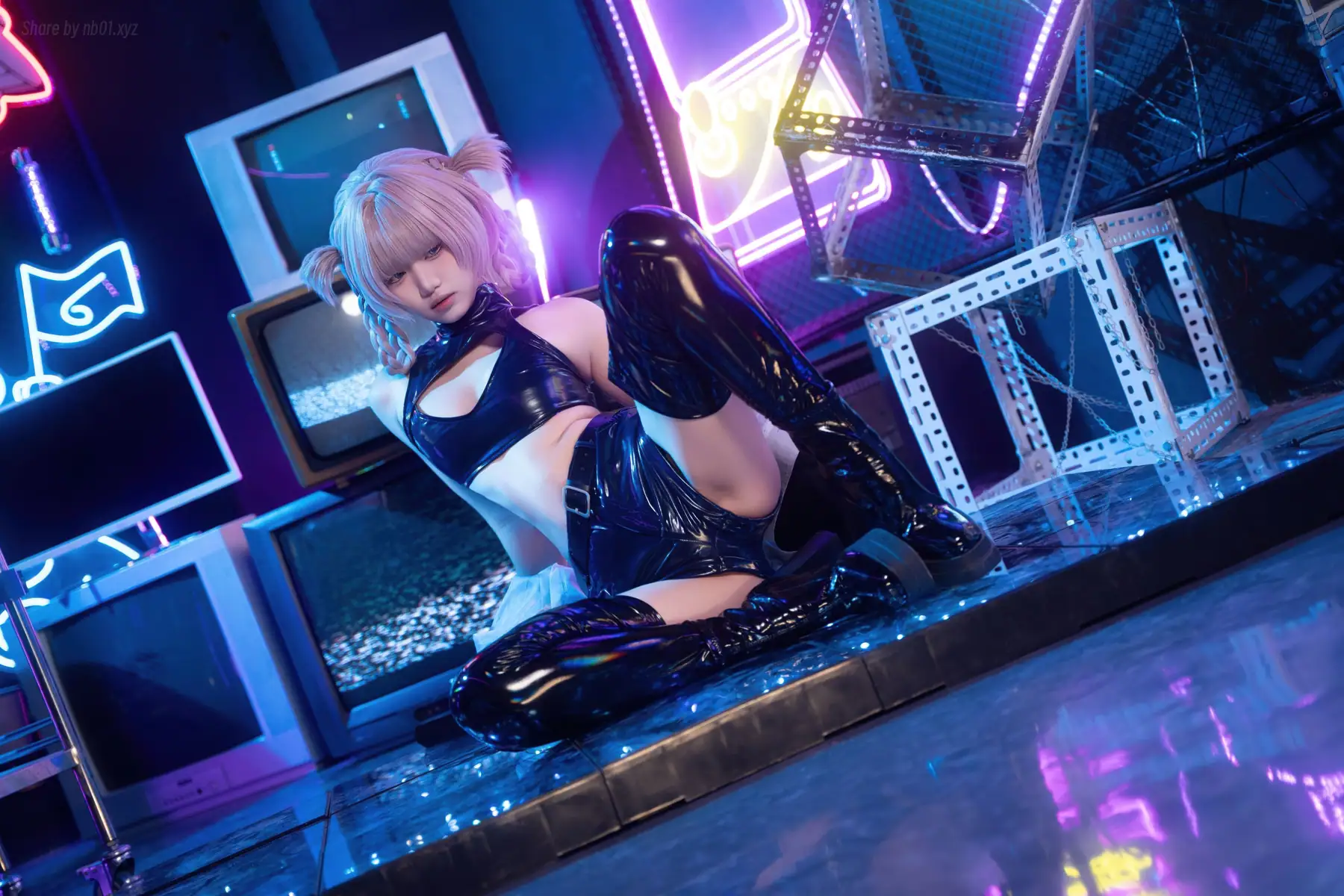 柒柒要乖哦 - 常服小荠(41P+1V_648.6M) 柒柒要乖哦 - 常服小荠(41P+1V_648.6M)_nb01.xyz_0040 图片7