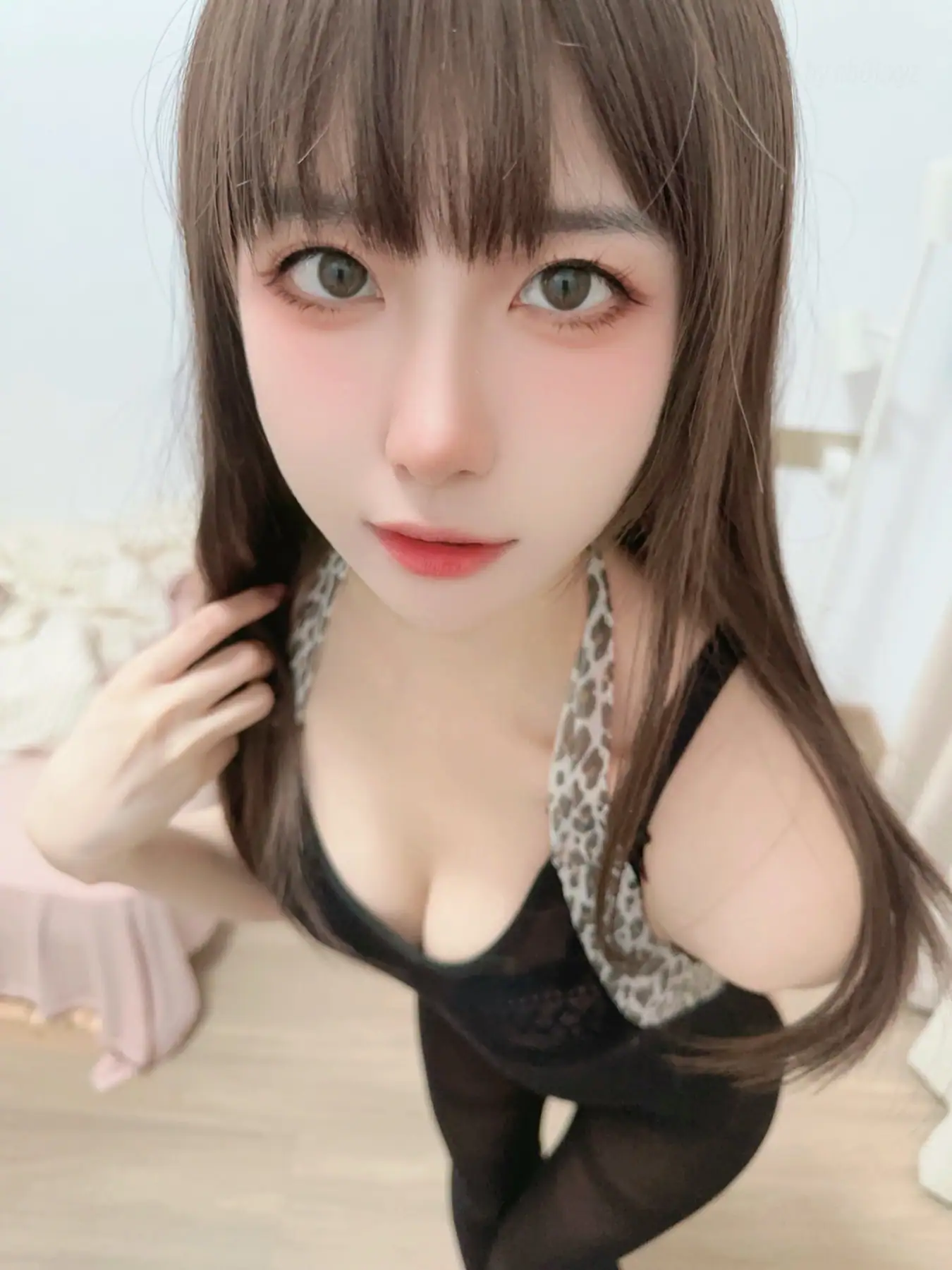 布丁大法(Pudding Dafa) - 黑丝一线天(19P+3V_125.3M) 布丁大法(Pudding Dafa) - 黑丝一线天(19P+3V_125.3M)_nb01.xyz_0001