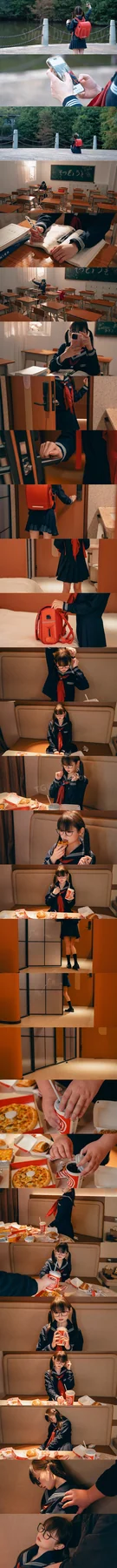 幼水铃衣 - 靡途(154P+15Gif_335.6M) 幼水铃衣 - 靡途(154P+15Gif_335.6M)_nb01.xyz_0154 图片8