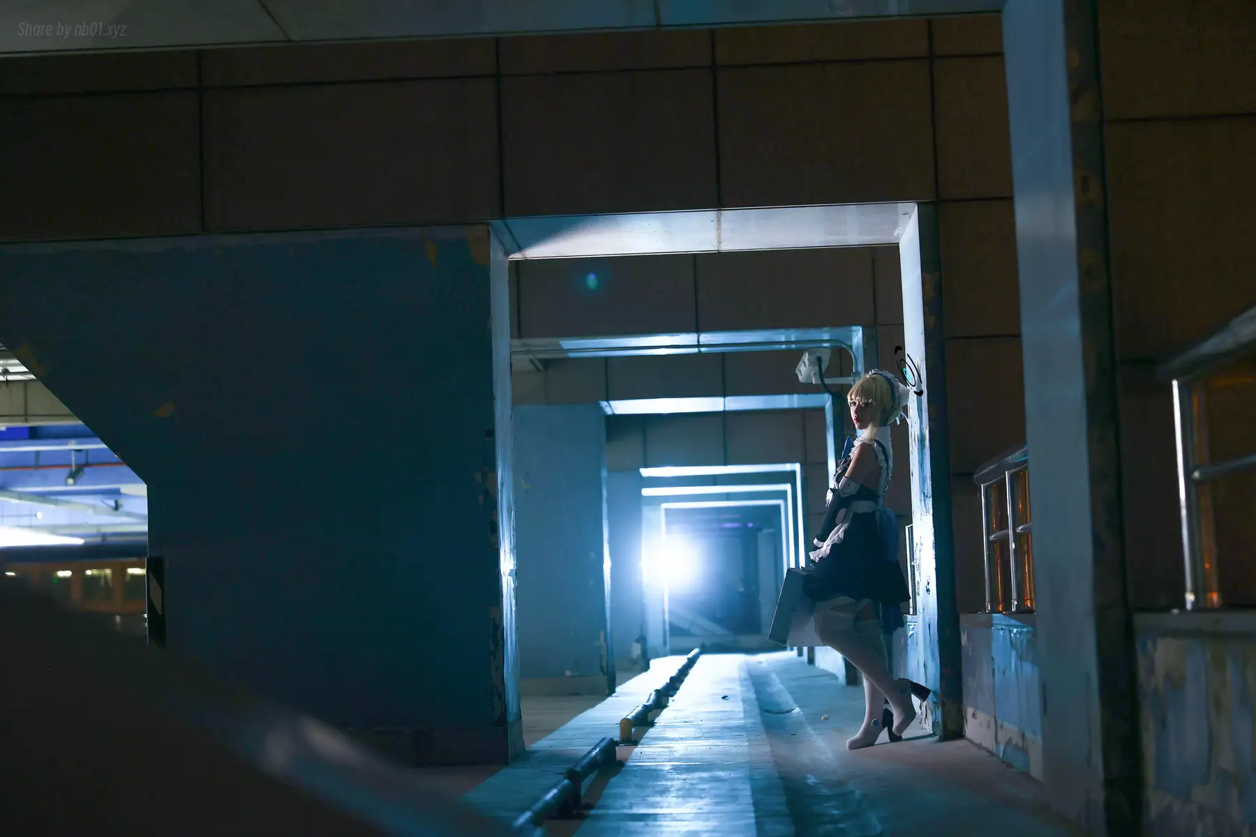 G44不会受伤 - Asuma Toki & 飞鸟马时(47P_133.4M) G44不会受伤 - Asuma Toki & 飞鸟马时(47P_133.4M)_nb01.xyz_0006 图片3