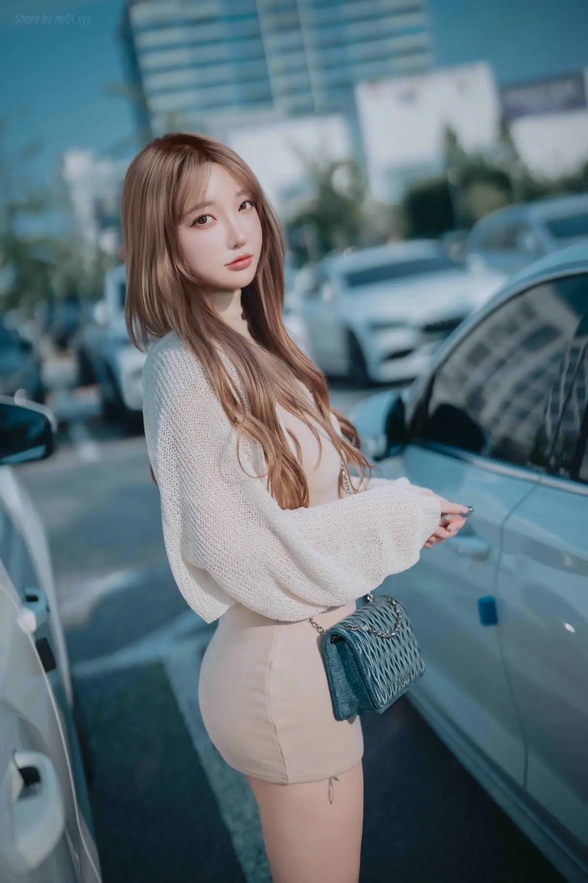 DJAWA Photo - Son Ye-Eun(손예은) - Happy Solo Birthday(251P_1.5G) DJAWA Photo - Son Ye-Eun(손예은) - Happy Solo Birthday(251P_1....