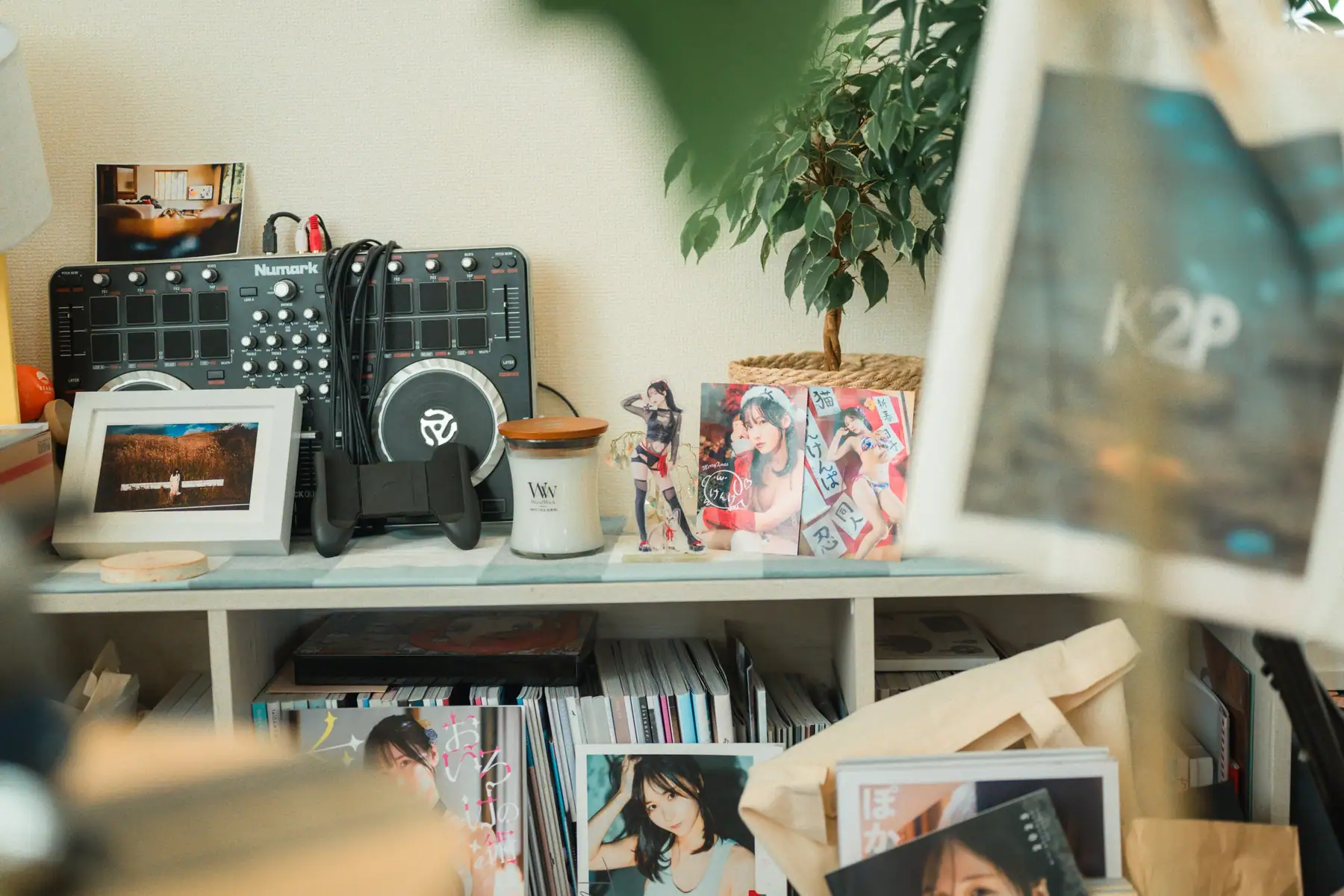 けん研(けんけん) - C106实体刊物グラグラ & 推し型メイドロイドとしたいこと(121P_49.2M) けん研(けんけん) - C106实体刊物グラグラ & 推し型メイドロイドとしたいこと(121P_49.2M)_nb01.xyz_010...