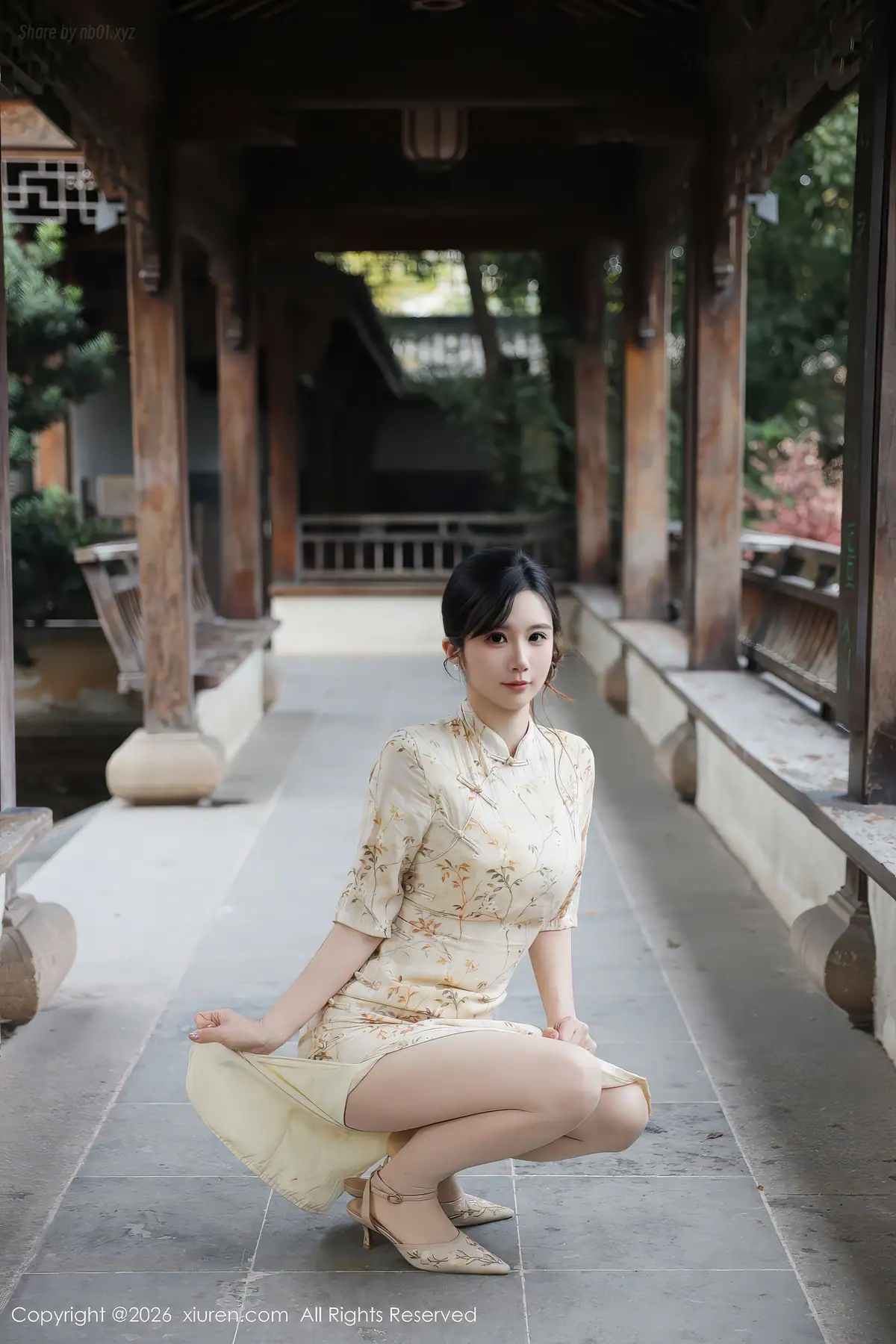 XIUREN No.11214 小肉肉咪(76P_225.9M) XIUREN No.11214 小肉肉咪(76P_225.9M)_nb01.xyz_0030 图片4