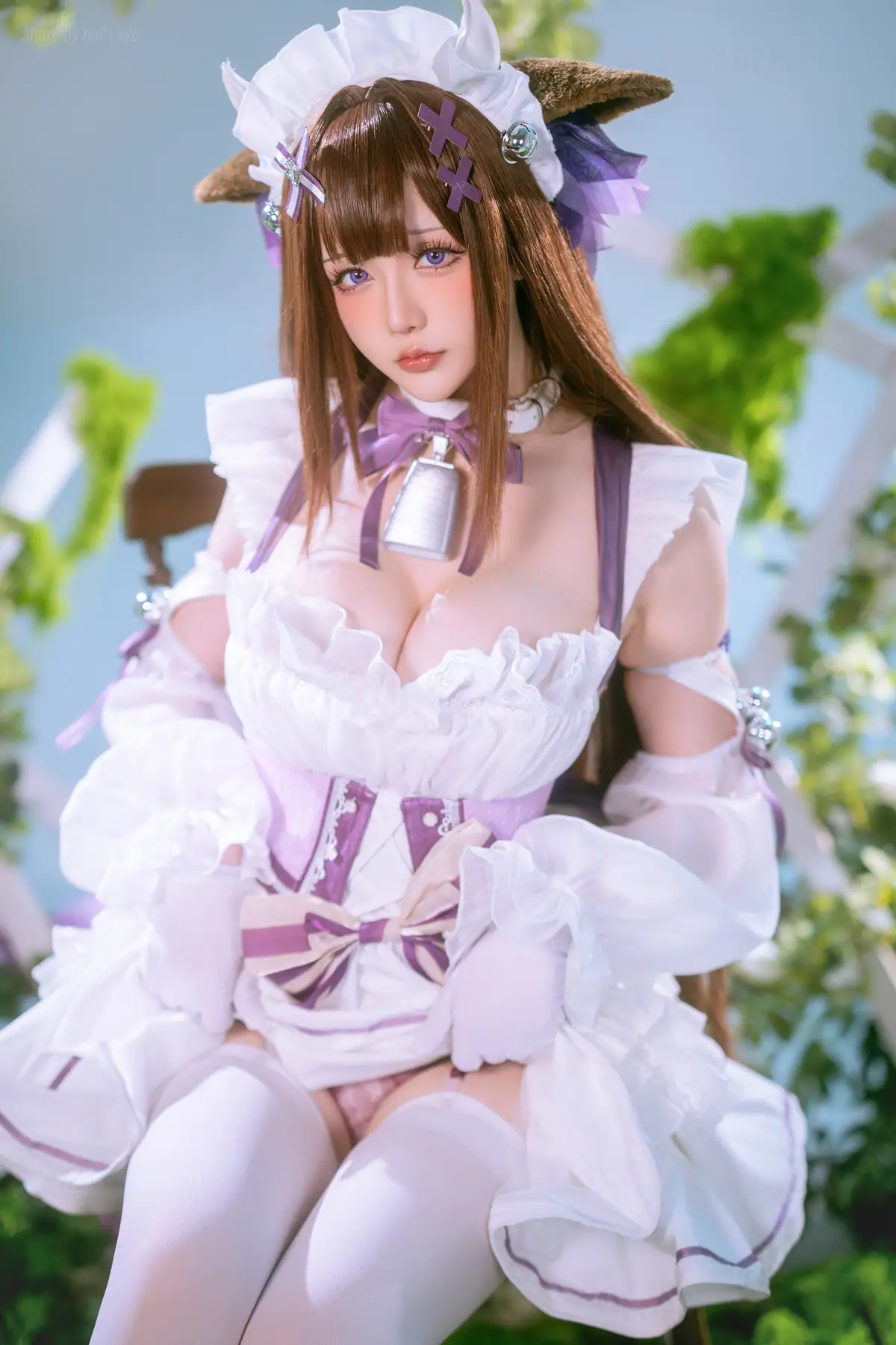 星之迟迟Hoshilily - 碧蓝航线 樫野(45P_72.4M) 星之迟迟Hoshilily - 碧蓝航线 樫野(45P_72.4M)_nb01.xyz_0045 图片8