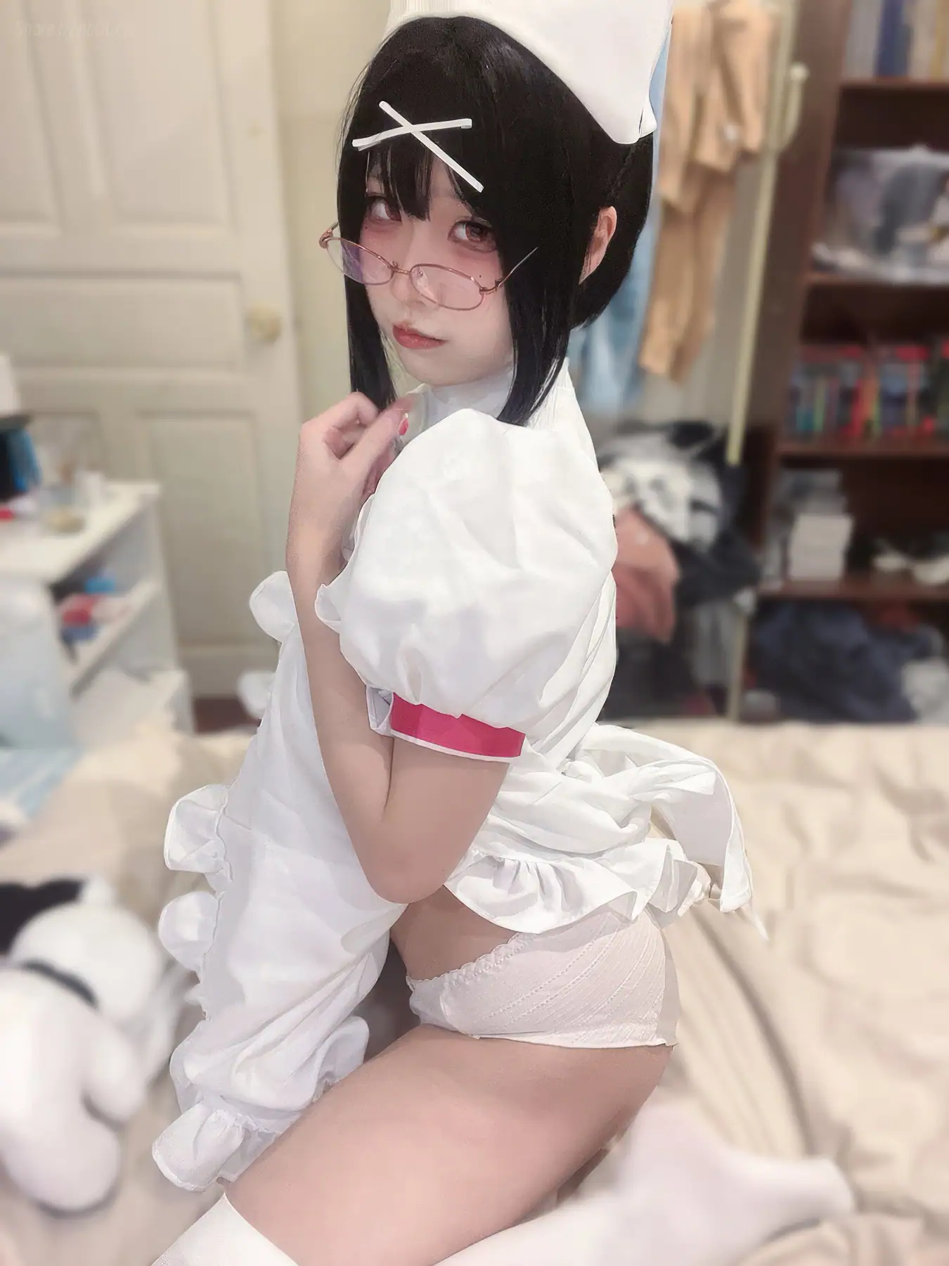 清水凪 - 夜勤小护士(31P_26.1M) 清水凪 - 夜勤小护士(31P_26.1M)_nb01.xyz_0026 图片7