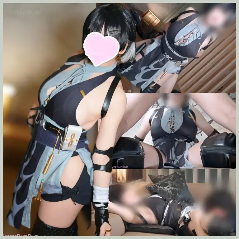 ぶんコス(@CosplayerBunbun) - 2026-01-04_【敗北アクメ♡】「お゛おっ♡おっ”イ゛ぐっ♡♡」囚われて玩具責め放置プレイ♡快楽責めで敗北宣言オホ声えっち♡_3835800(4P+1V_2.2G)_nb01.xyz_0001 ぶんコス(@CosplayerBunbun) - 2026-01-04_【敗北アクメ♡】「お゛おっ♡おっ”イ゛ぐっ♡♡」囚われて玩具責め放置プレイ♡快楽責めで敗北宣言オホ声えっち♡_3835800(4P+1V_2.2G) ぶんコス(@Cospl...