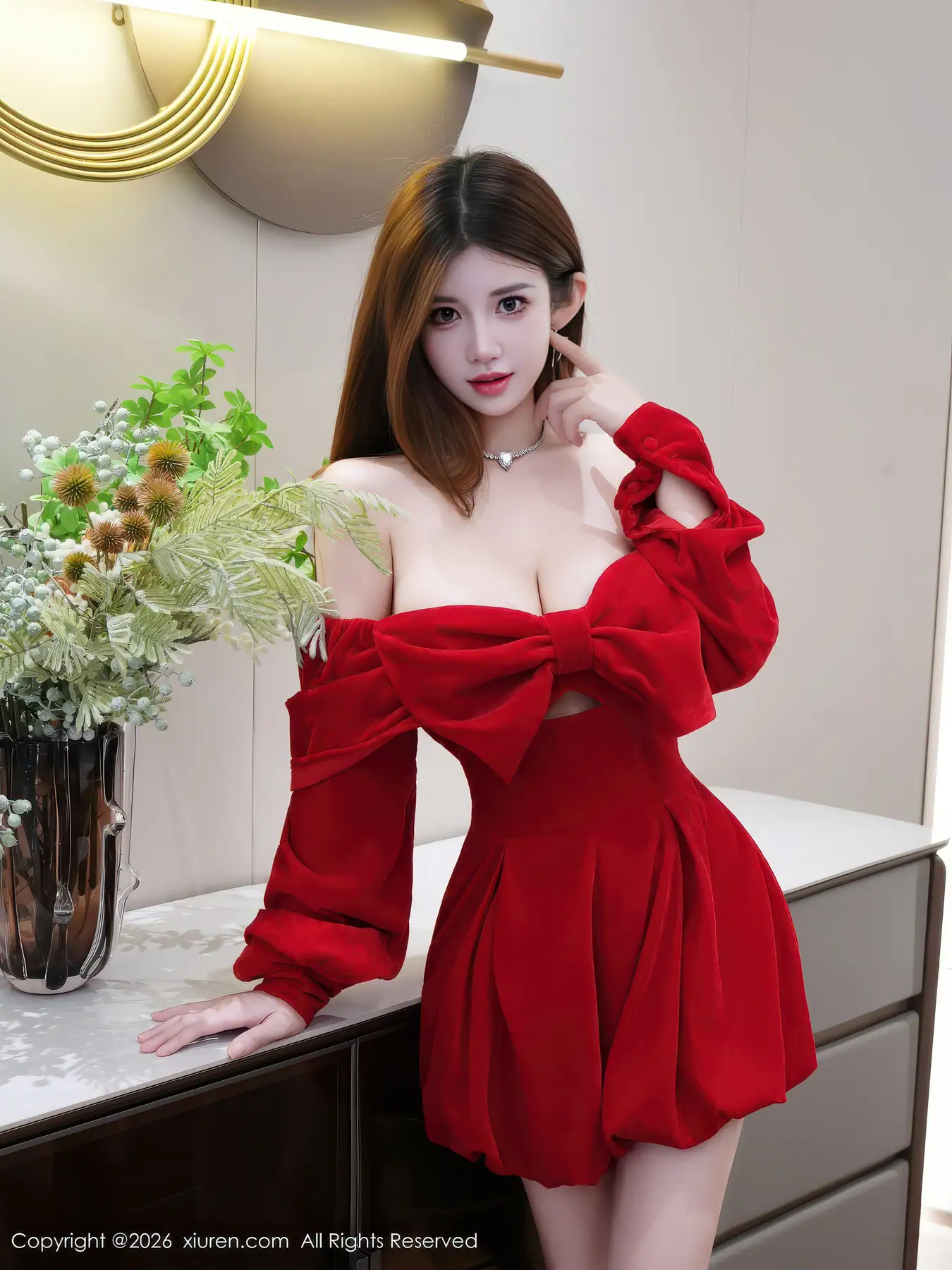 XIUREN No.11280 苏甜橙子(52P_74.0M) XIUREN No.11280 苏甜橙子(52P_74.0M)_nb01.xyz_0035 图片6