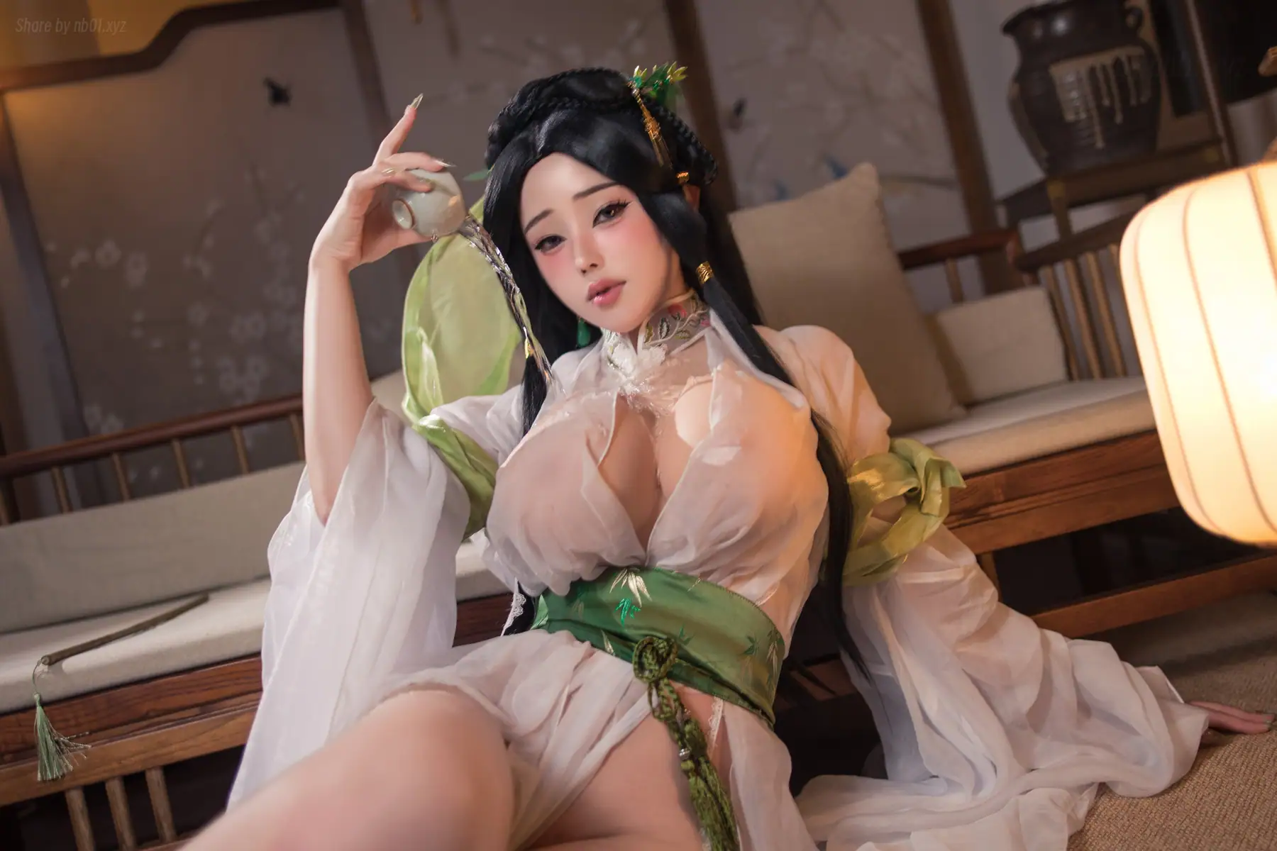 钛合金TiTi - 母猪仙子(75P_115.3M) 钛合金TiTi - 母猪仙子(75P_115.3M)_nb01.xyz_0028 图片5