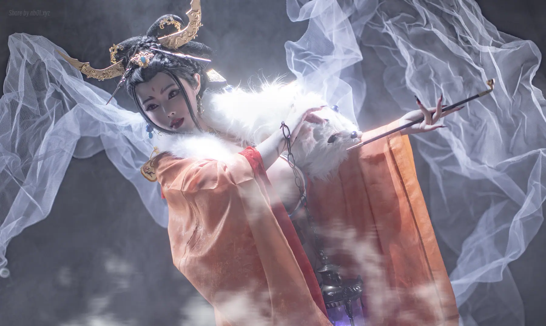 钛合金TiTi - 无常狐(91P_208.7M) 钛合金TiTi - 无常狐(91P_208.7M)_nb01.xyz_0006 图片2