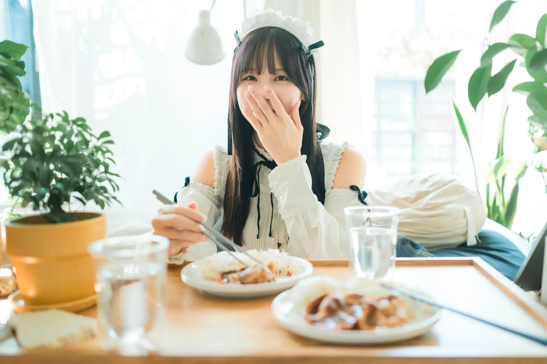 けん研(けんけん) - C106实体刊物グラグラ & 推し型メイドロイドとしたいこと(121P_49.2M) けん研(けんけん) - C106实体刊物グラグラ & 推し型メイドロイドとしたいこと(121P_49.2M)_nb01.xyz_004...