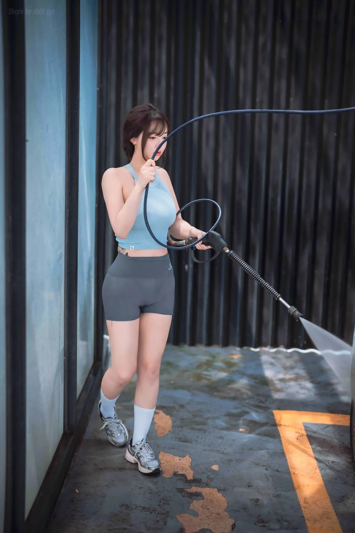 DJAWA Photo - Son Ye-Eun(손예은) - Wash My Car(171P_749.6M) DJAWA Photo - Son Ye-Eun(손예은) - Wash My Car(171P_749.6M)_nb01.xyz...