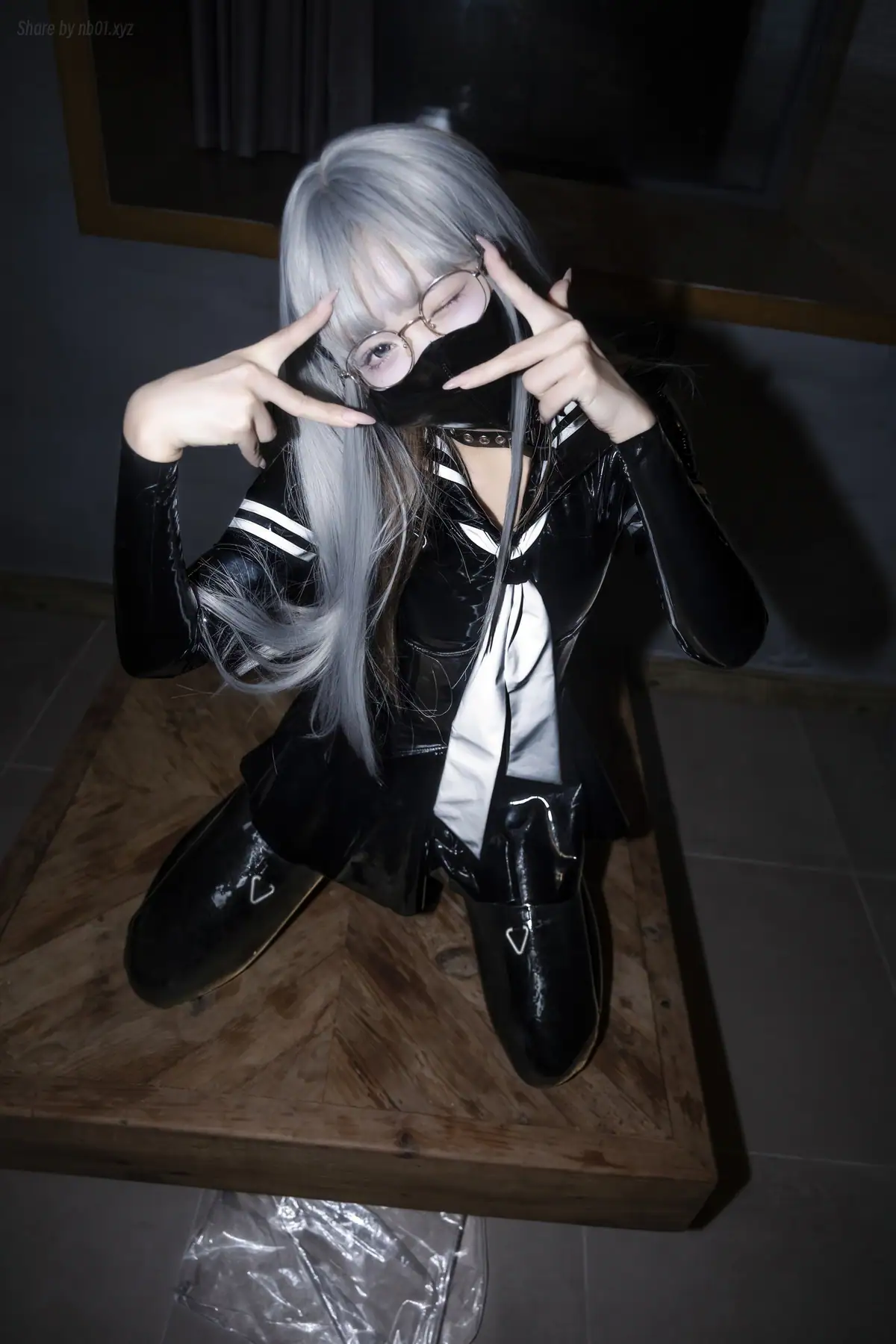 柒柒要乖哦 - 魔女契约(216P+1V_905.4M) 柒柒要乖哦 - 魔女契约(216P+1V_905.4M)_nb01.xyz_0216 图片8