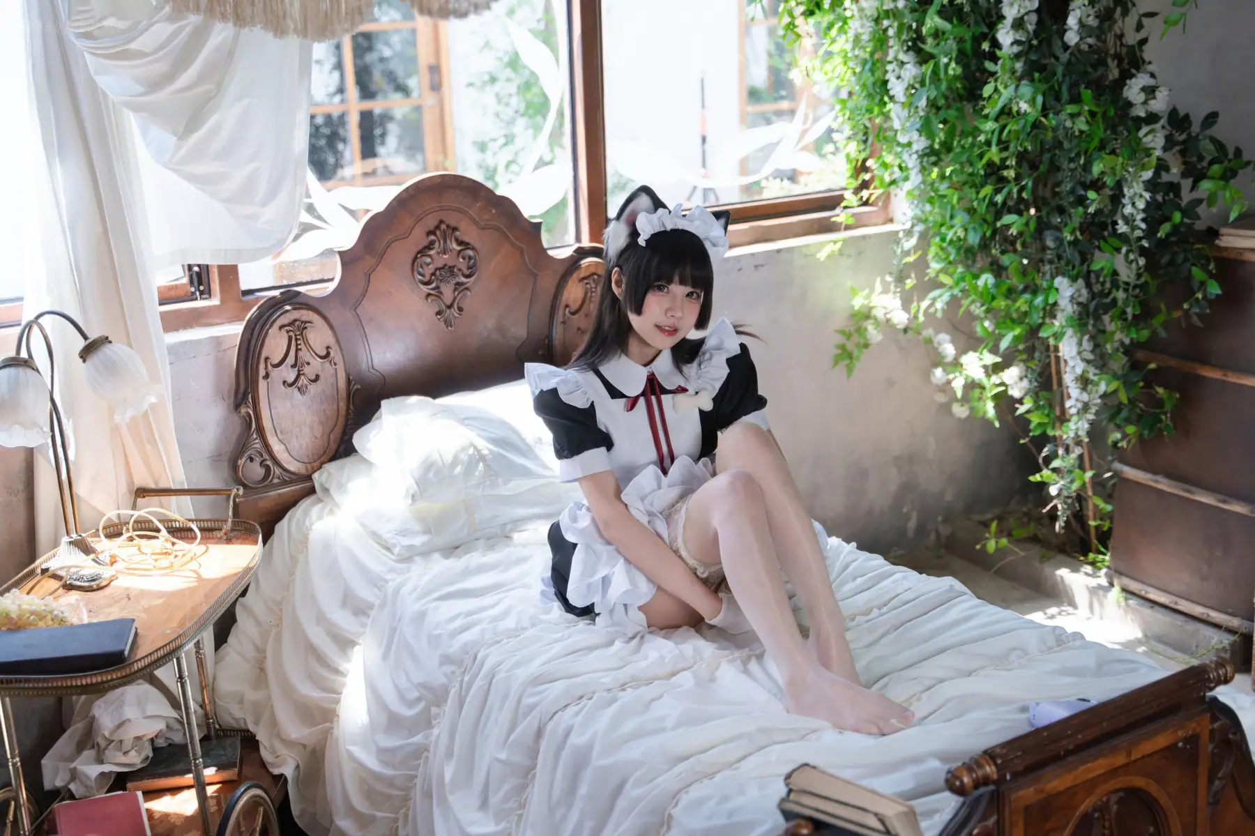 清水凪 - 兽娘育成计划(82P_366.0M) 清水凪 - 兽娘育成计划(82P_366.0M)_nb01.xyz_0027 图片2