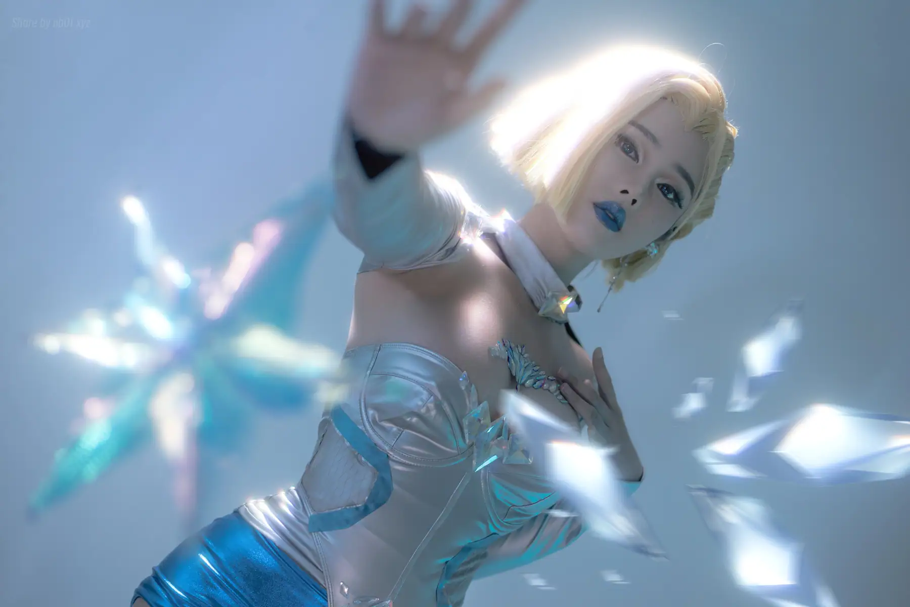 钛合金TiTi - 白皇后(73P_128.2M) 钛合金TiTi - 白皇后(73P_128.2M)_nb01.xyz_0067 图片7