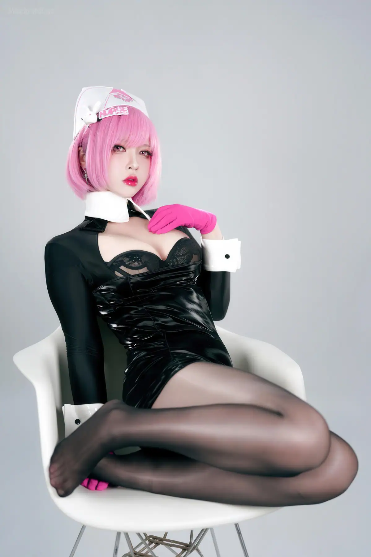 半半子 - 王医生(56P_131.5M) 半半子 - 王医生(56P_131.5M)_nb01.xyz_0010 图片4