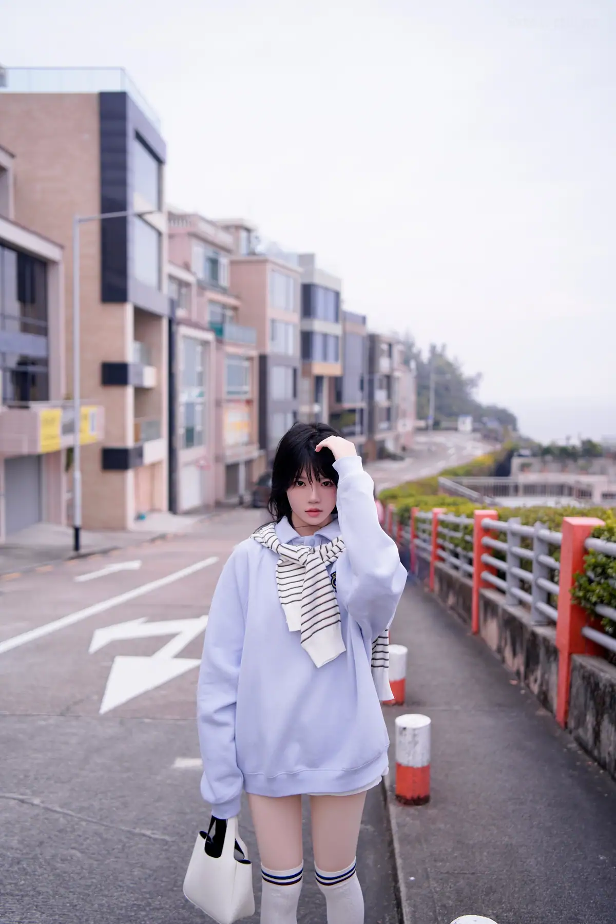 桜桃喵 - 蓝(20P_97.2M) 桜桃喵 - 蓝(20P_97.2M)_nb01.xyz_0013 图片6