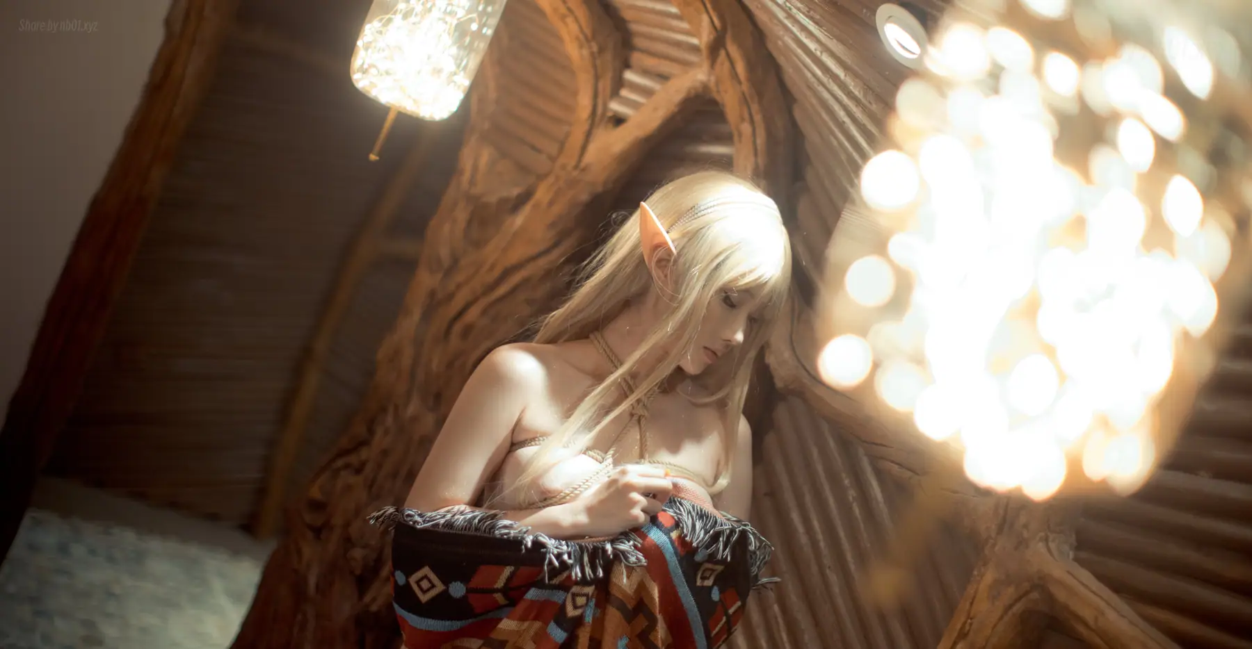 钛合金TiTi - 哥布林的战利品(精灵)(86P_200.8M) 钛合金TiTi - 哥布林的战利品(精灵)(86P_200.8M)_nb01.xyz_0082 图片7