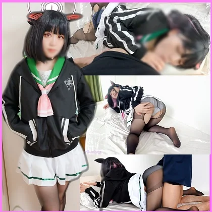 ぶんコス(@CosplayerBunbun) - 2024-05-13_「先生、破いて_」既成事実を作るために誘惑するカ〇サ_4057000(4P+1V_3.1G) ぶんコス(@CosplayerBunbun) - 2024-05-13_「先生...