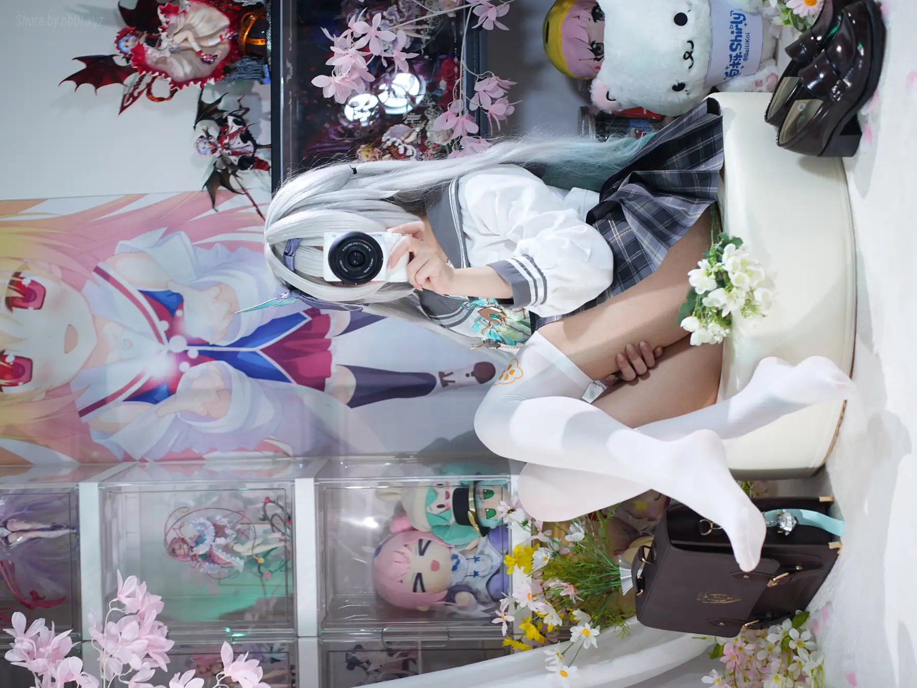 白栎Shirly - 春日流萤(130P+25V_7.1G) 白栎Shirly - 春日流萤(130P+25V_7.1G)_nb01.xyz_0043 图片5