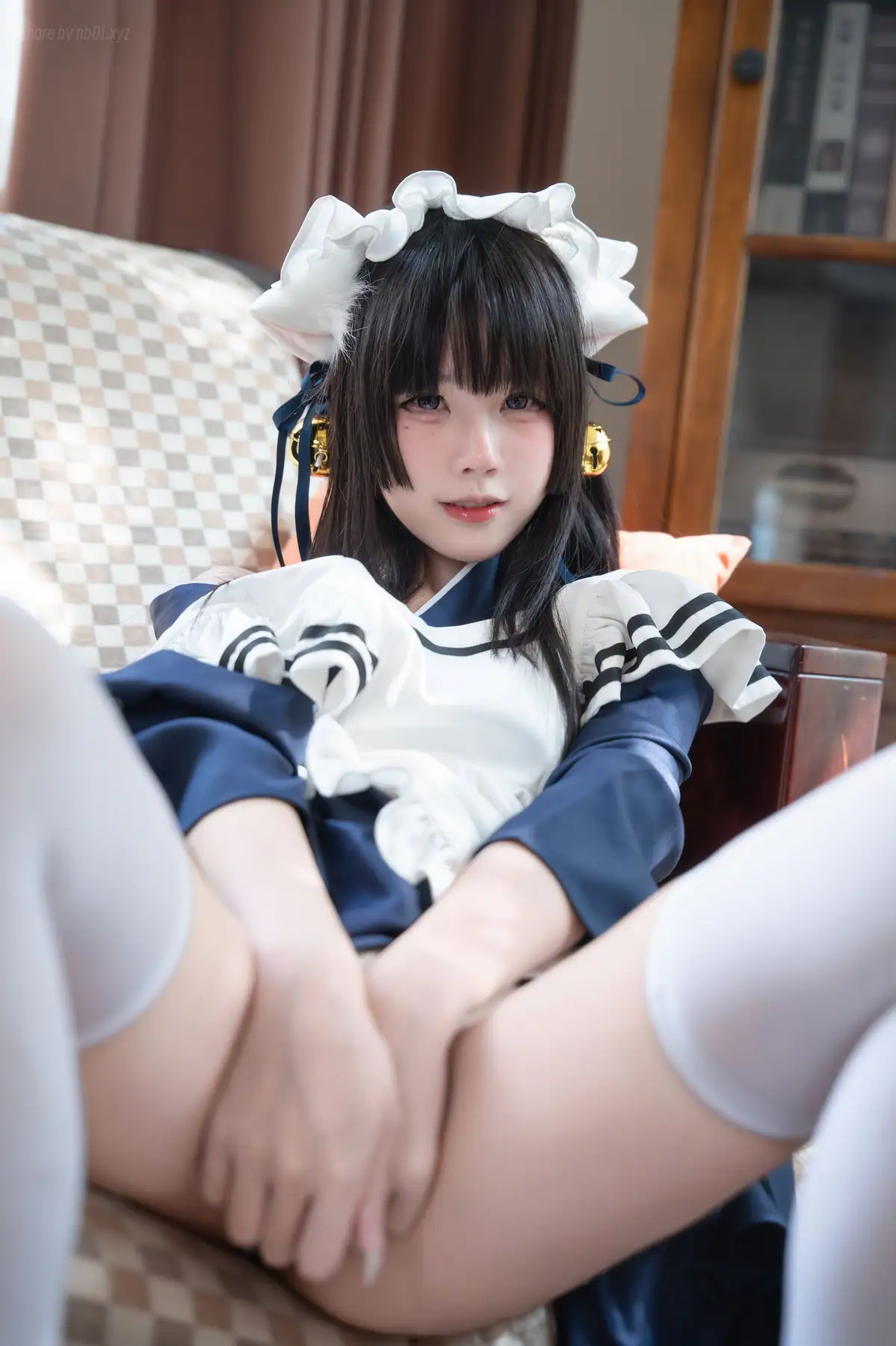 清水凪 - 猫体工学(55P_169.5M) 清水凪 - 猫体工学(55P_169.5M)_nb01.xyz_0051 图片7